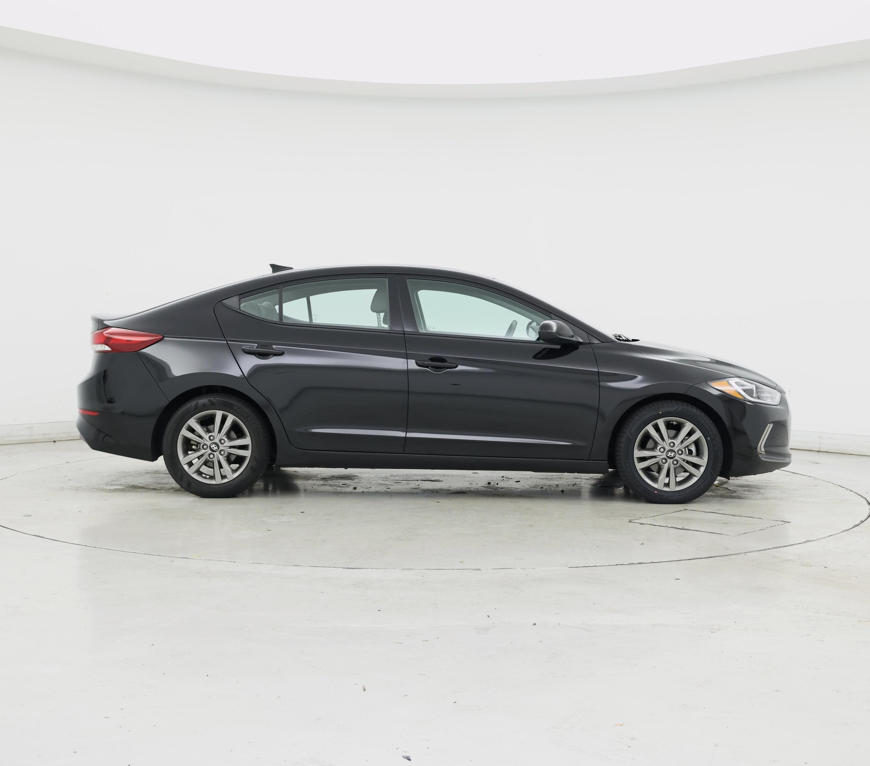 Thumbnail: 2018 Hyundai Elantra - 7