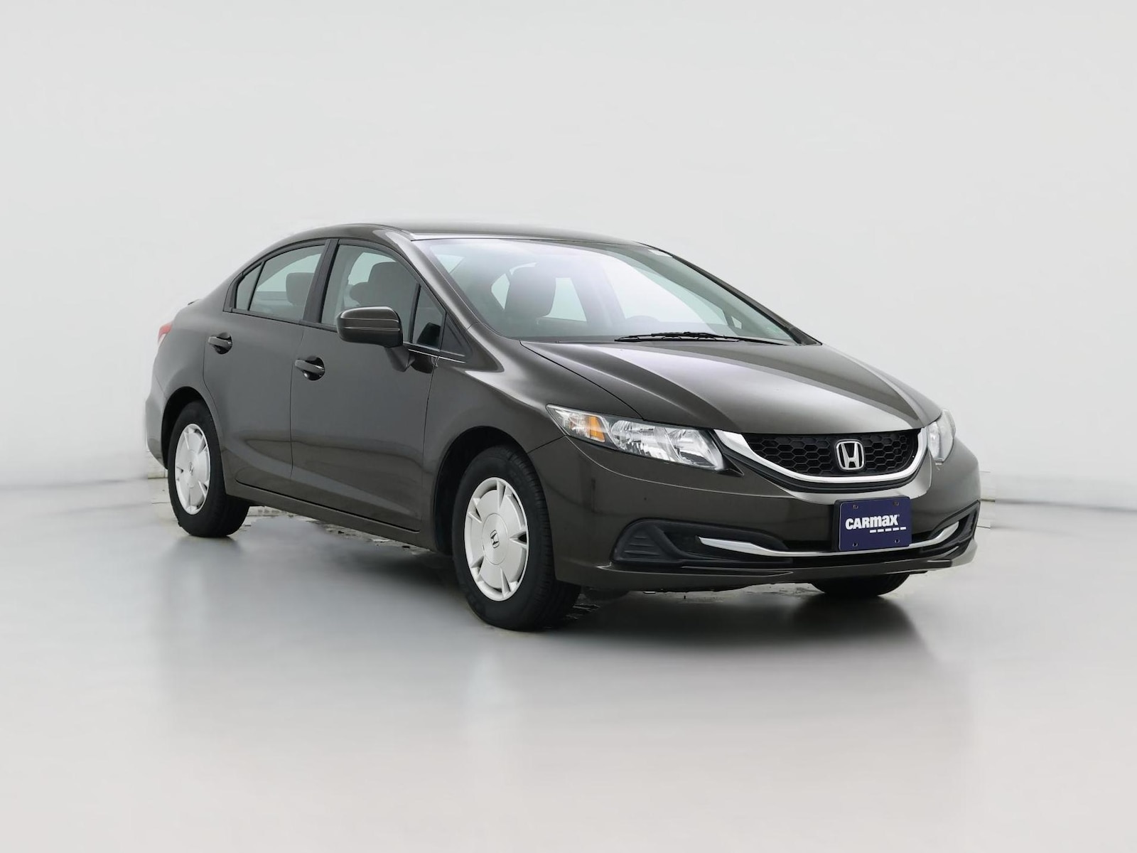 2014 Honda Civic HF