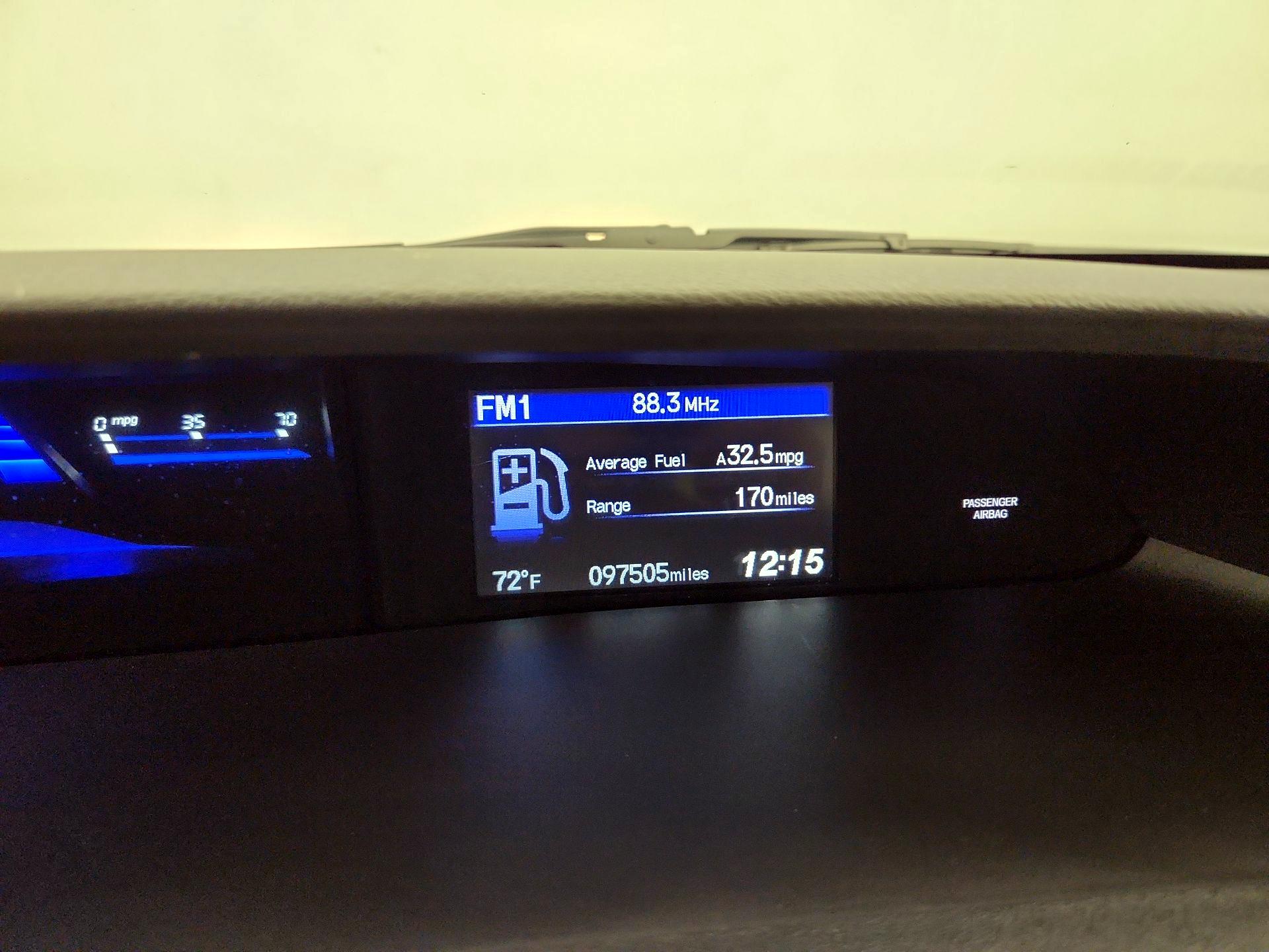 Thumbnail: 2014 Honda Civic - 15