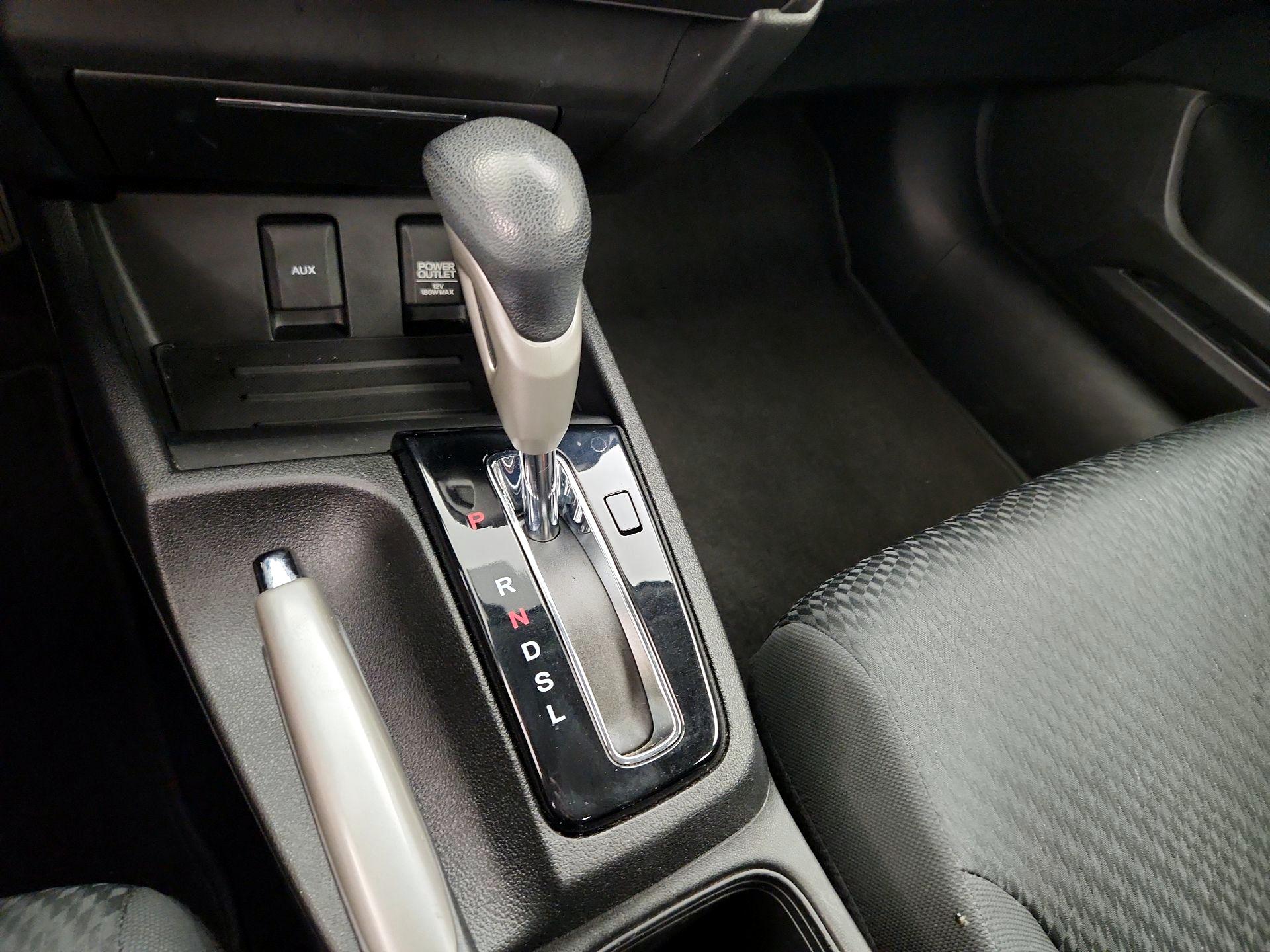 Thumbnail: 2014 Honda Civic - 17