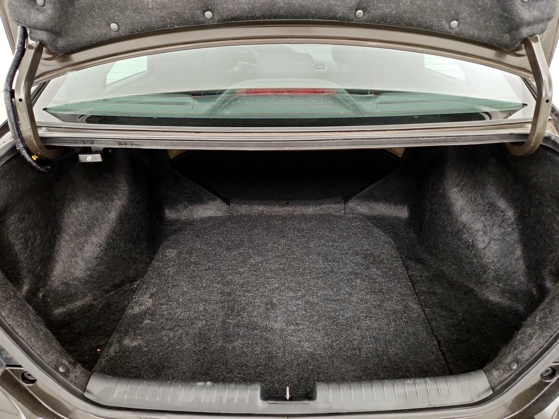 Thumbnail: 2014 Honda Civic - 20