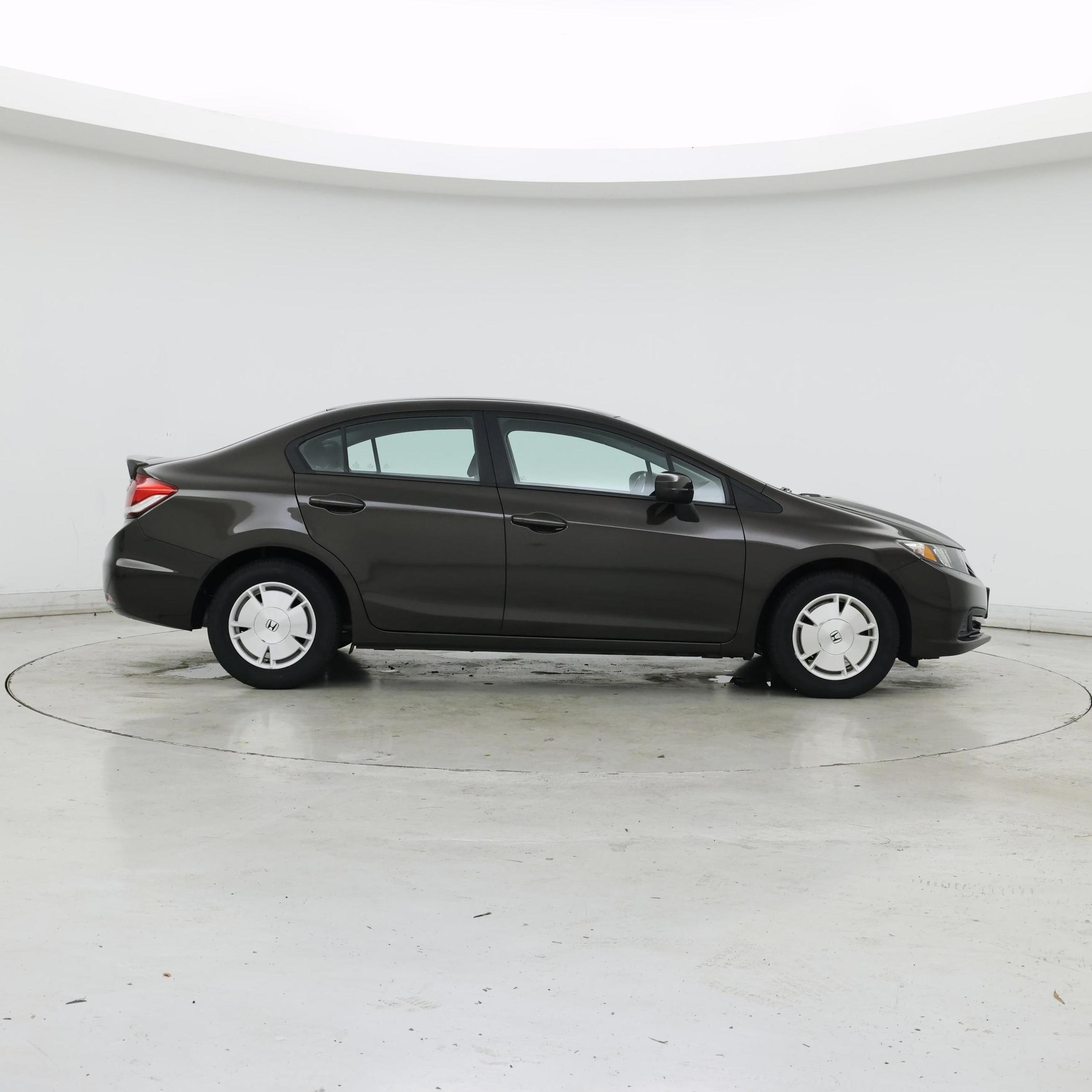 Thumbnail: 2014 Honda Civic - 7