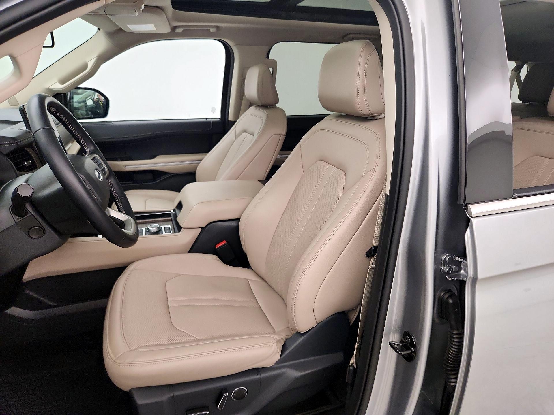 Thumbnail: 2024 Ford Expedition MAX - 11