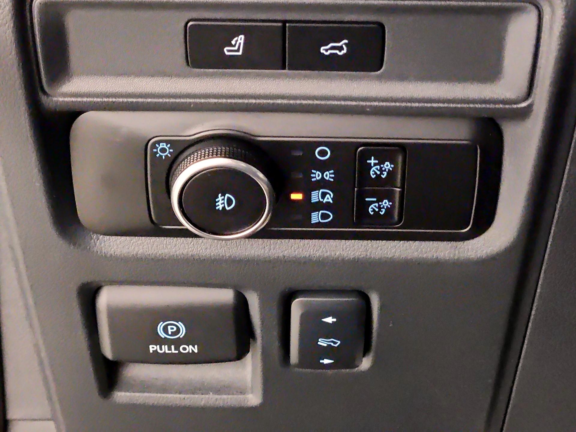 Thumbnail: 2024 Ford Expedition MAX - 13
