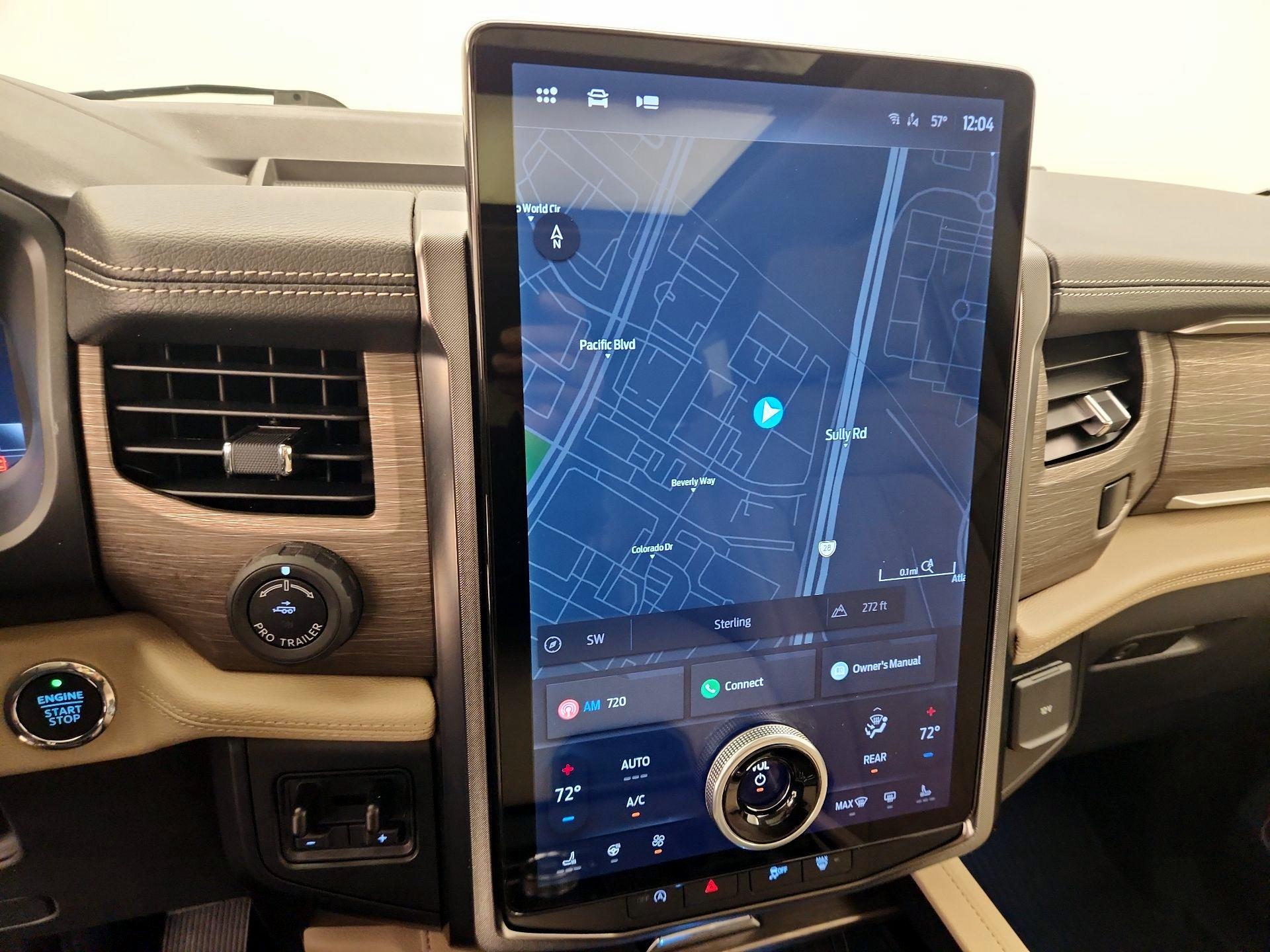 Thumbnail: 2024 Ford Expedition MAX - 14