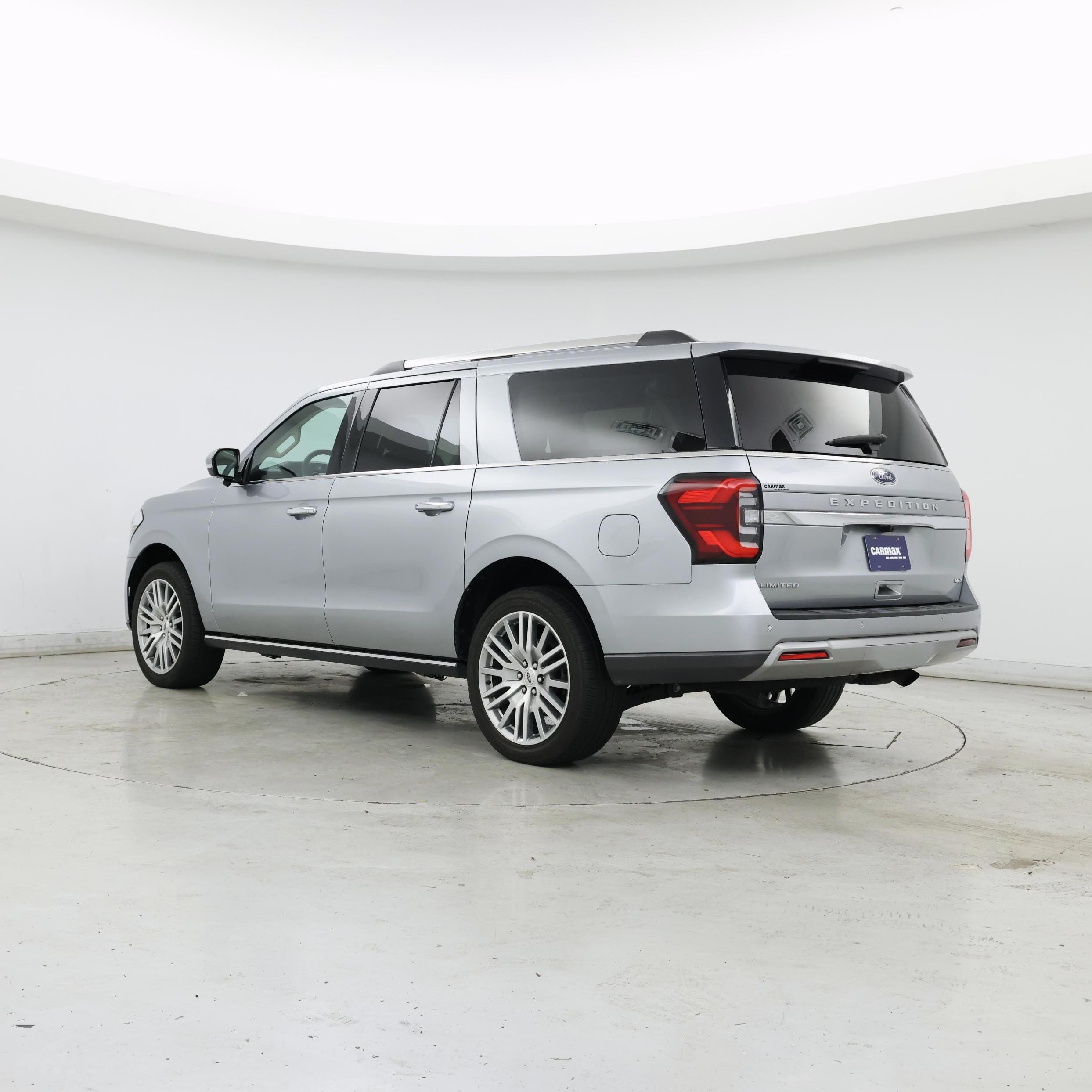 Thumbnail: 2024 Ford Expedition MAX - 2