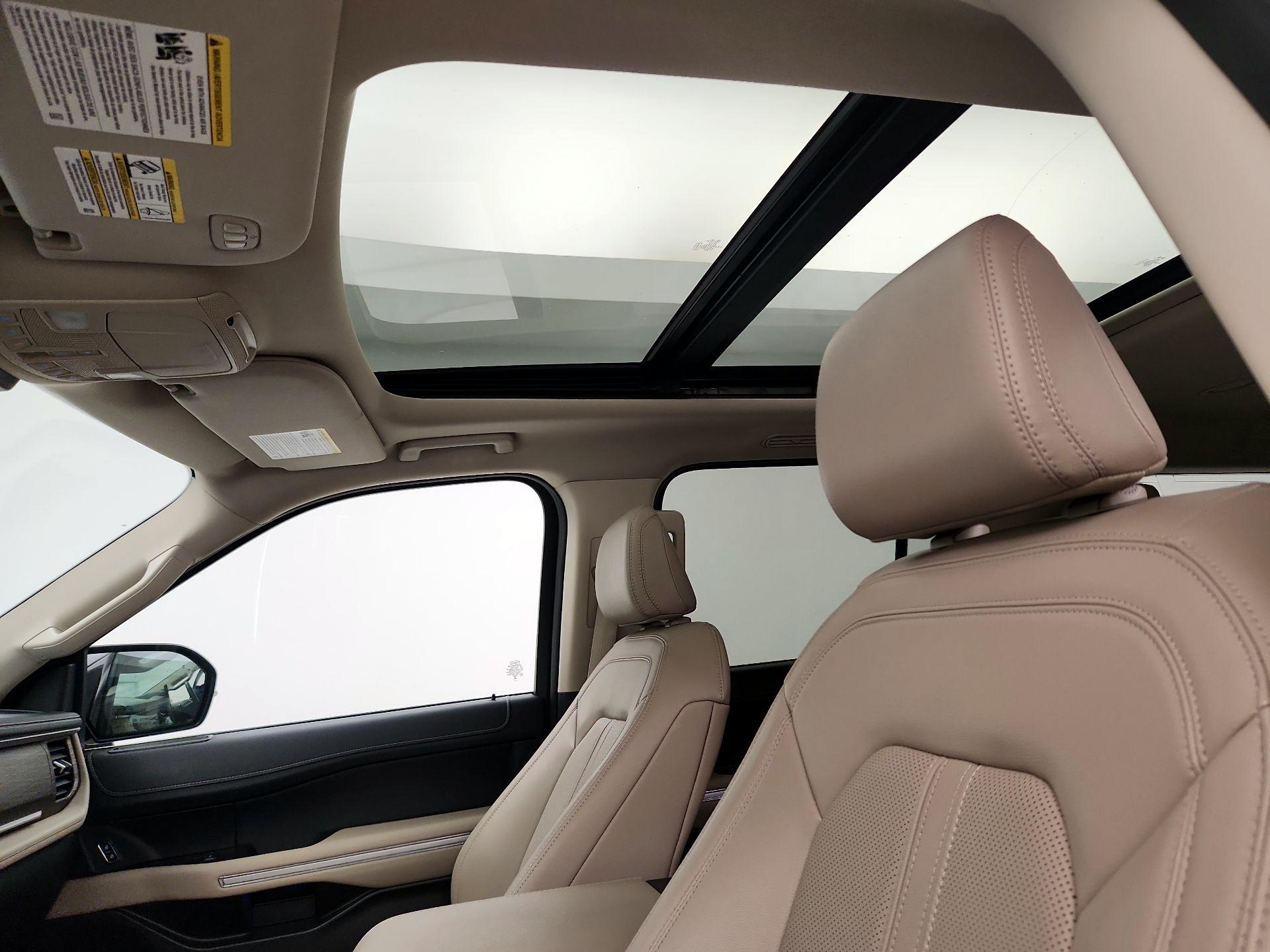 Thumbnail: 2024 Ford Expedition MAX - 20