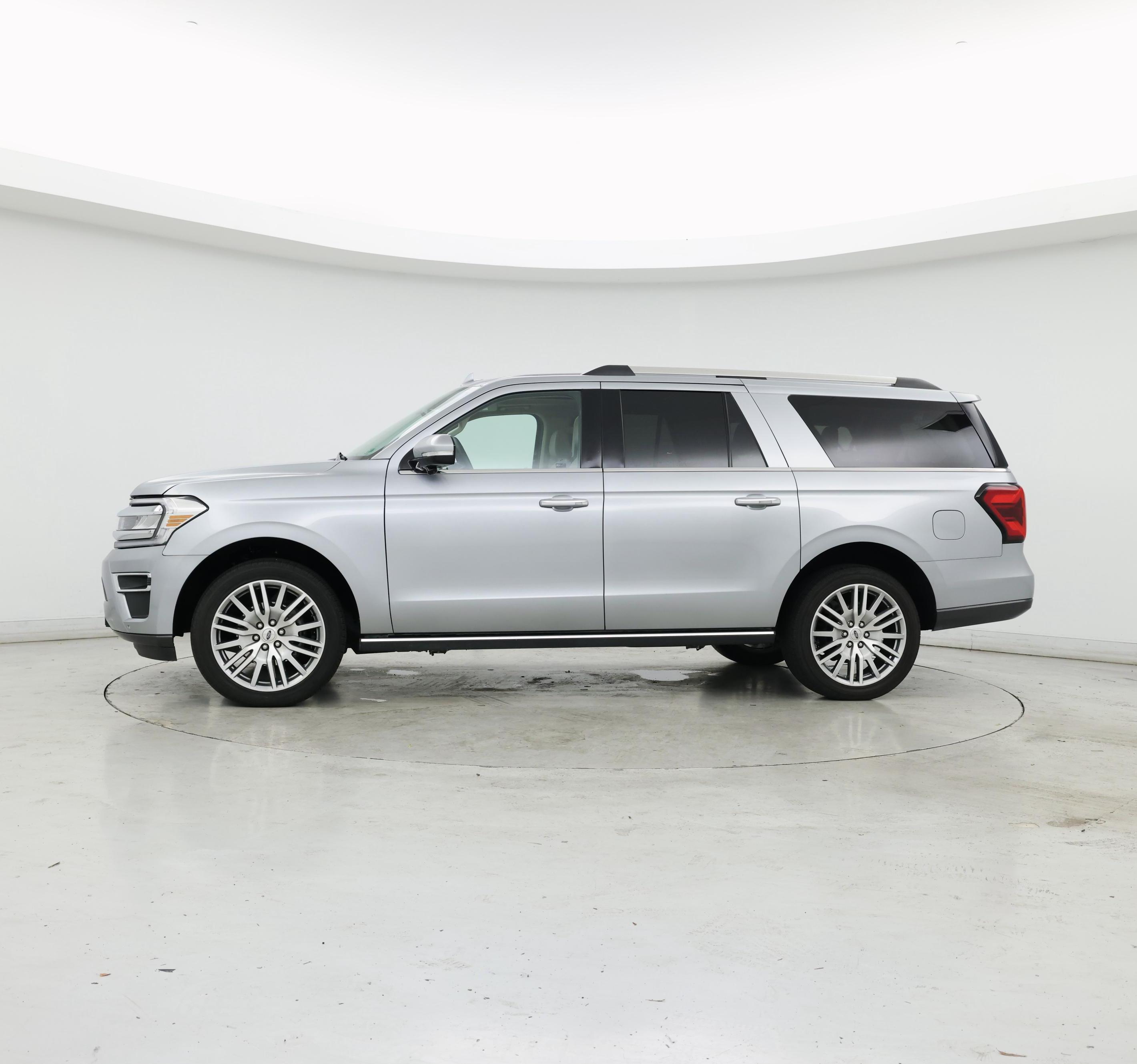 Thumbnail: 2024 Ford Expedition MAX - 3