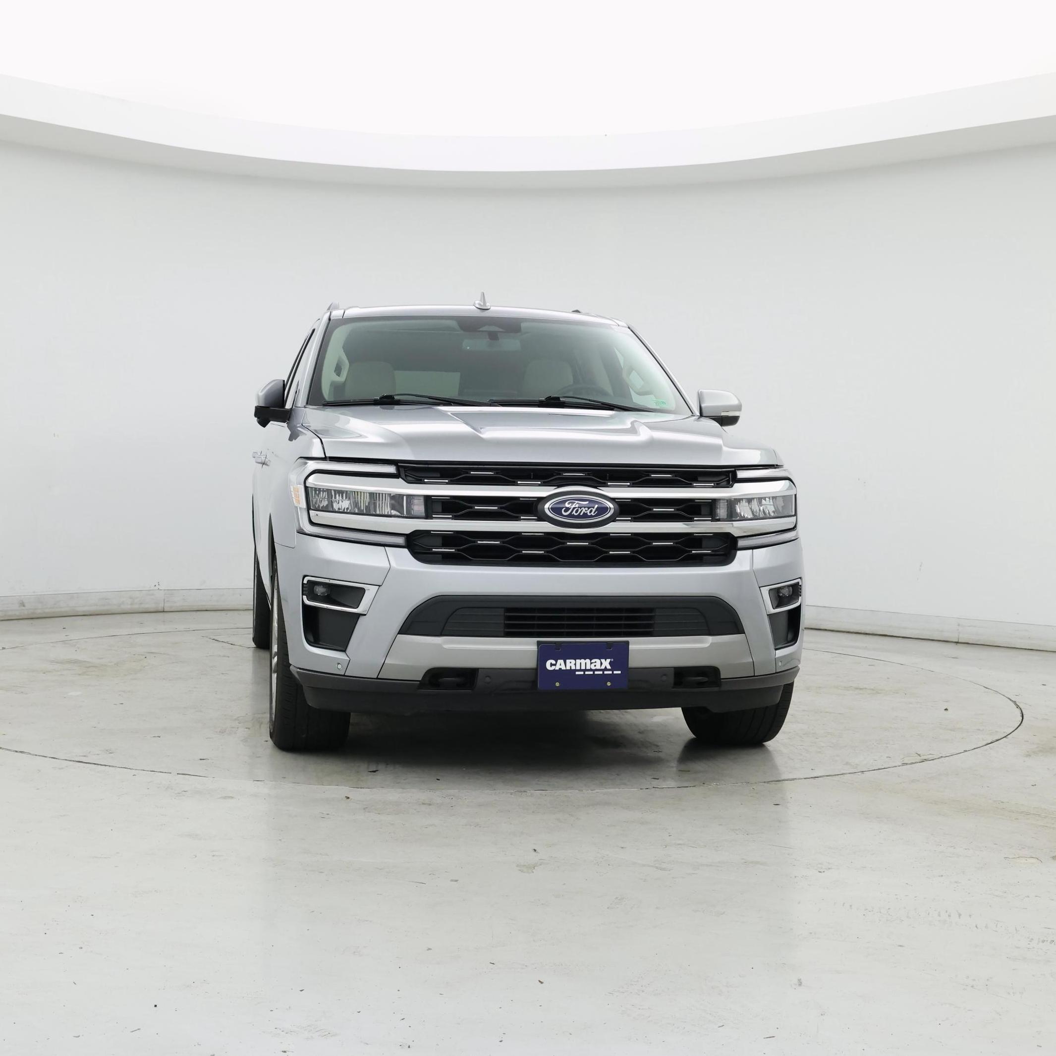 Thumbnail: 2024 Ford Expedition MAX - 5