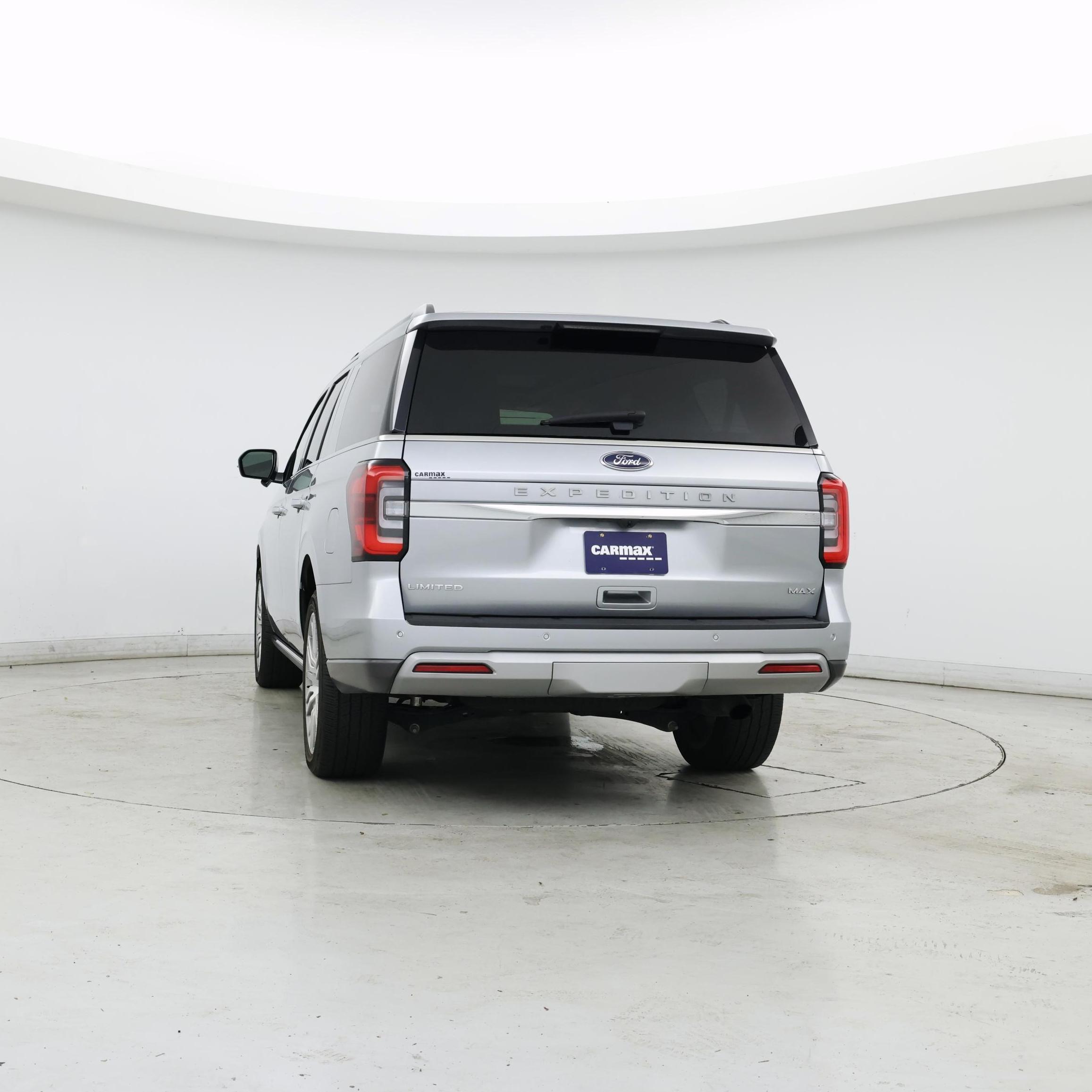 Thumbnail: 2024 Ford Expedition MAX - 6