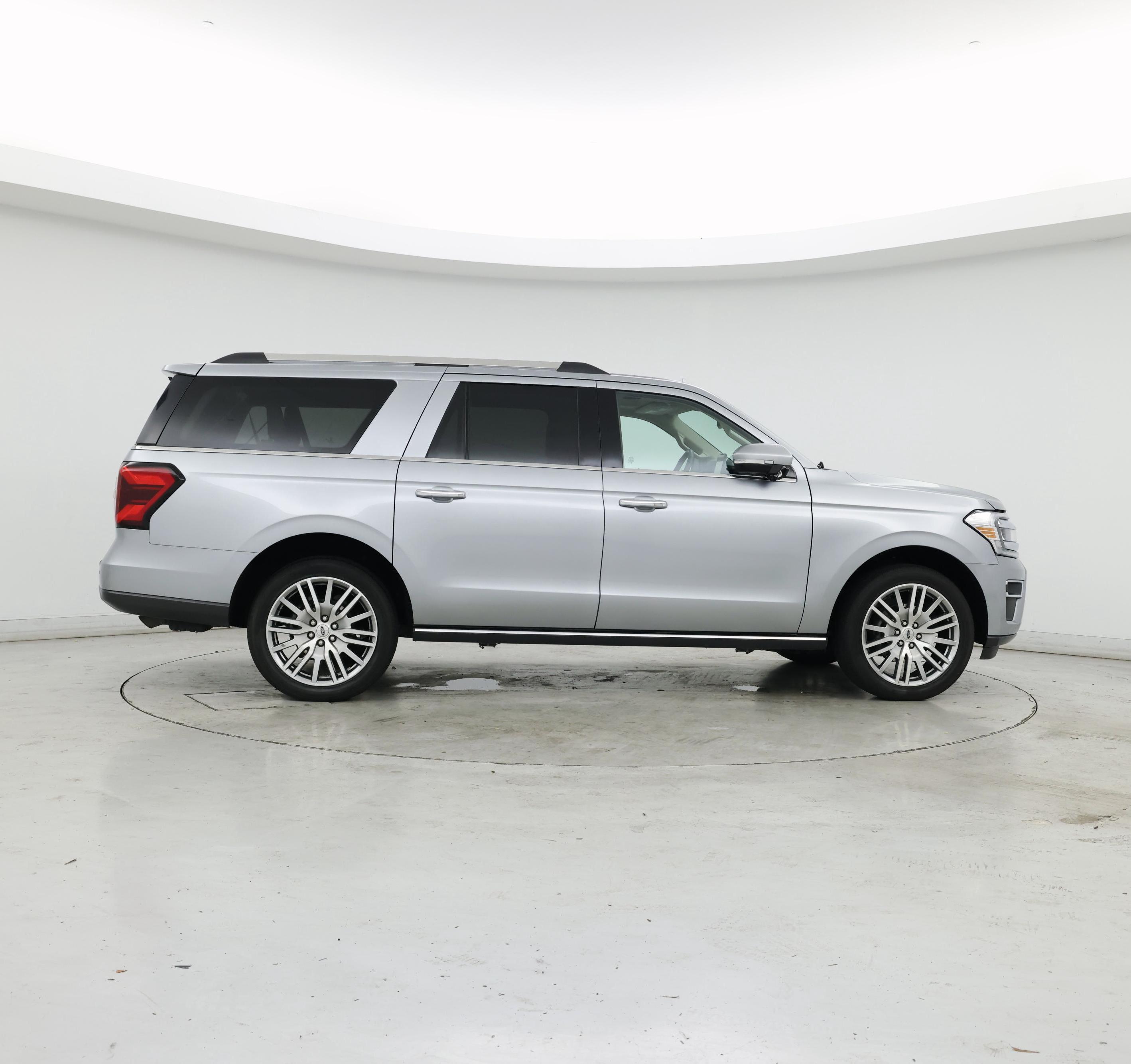 Thumbnail: 2024 Ford Expedition MAX - 7
