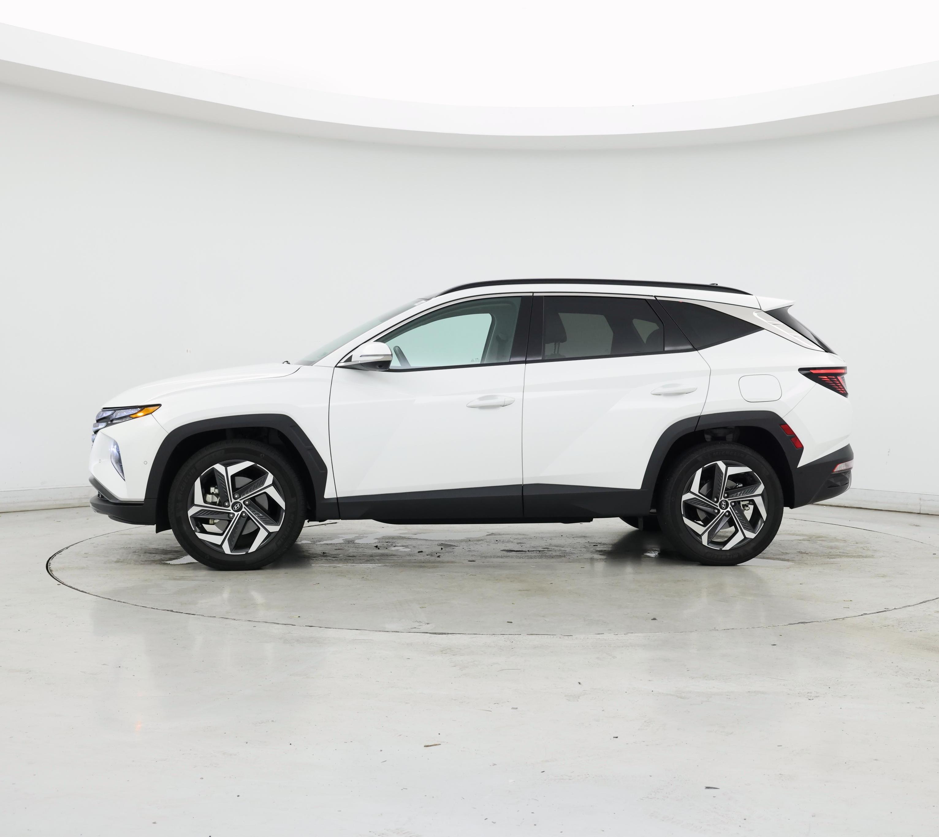 Thumbnail: 2023 Hyundai Tucson - 3