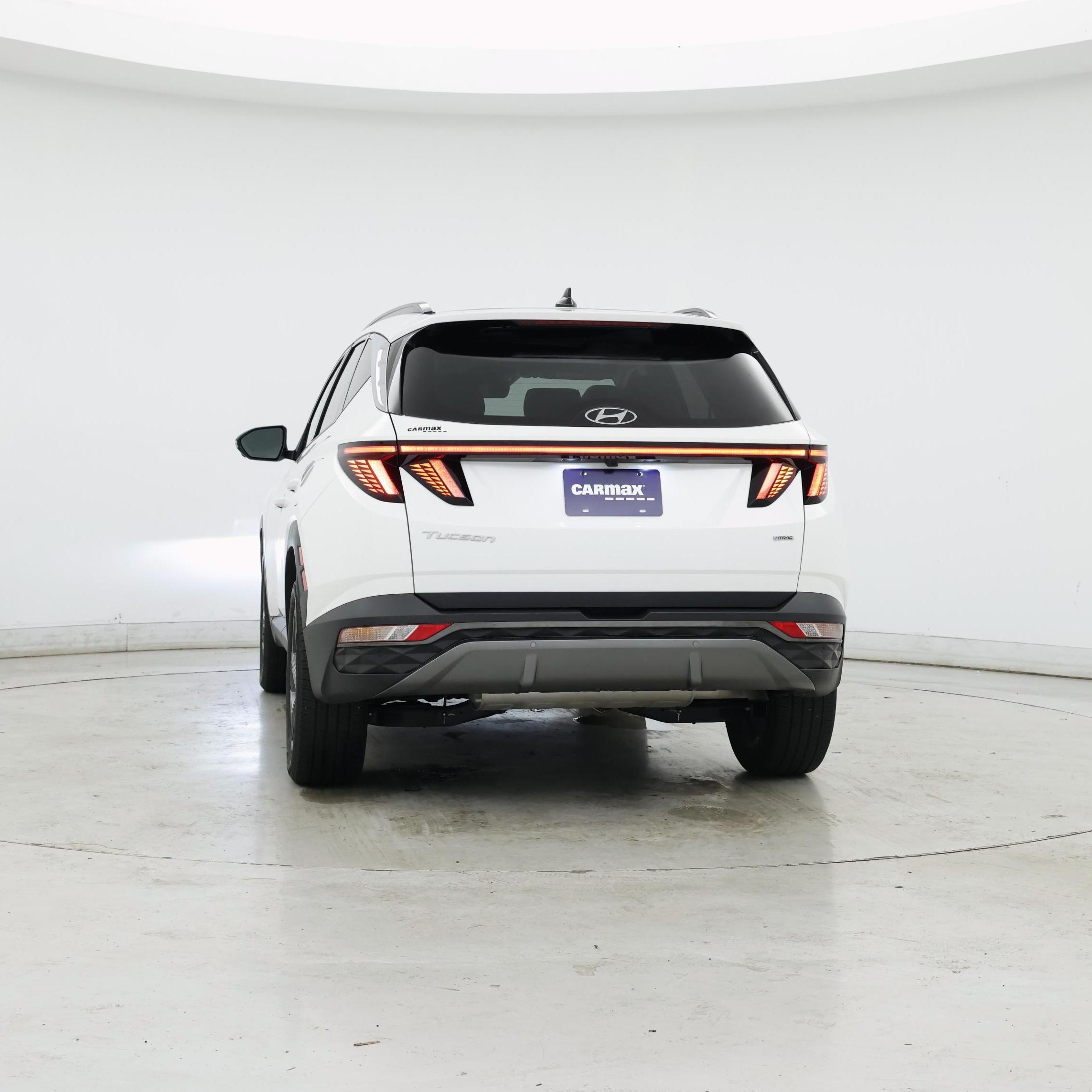 Thumbnail: 2023 Hyundai Tucson - 6