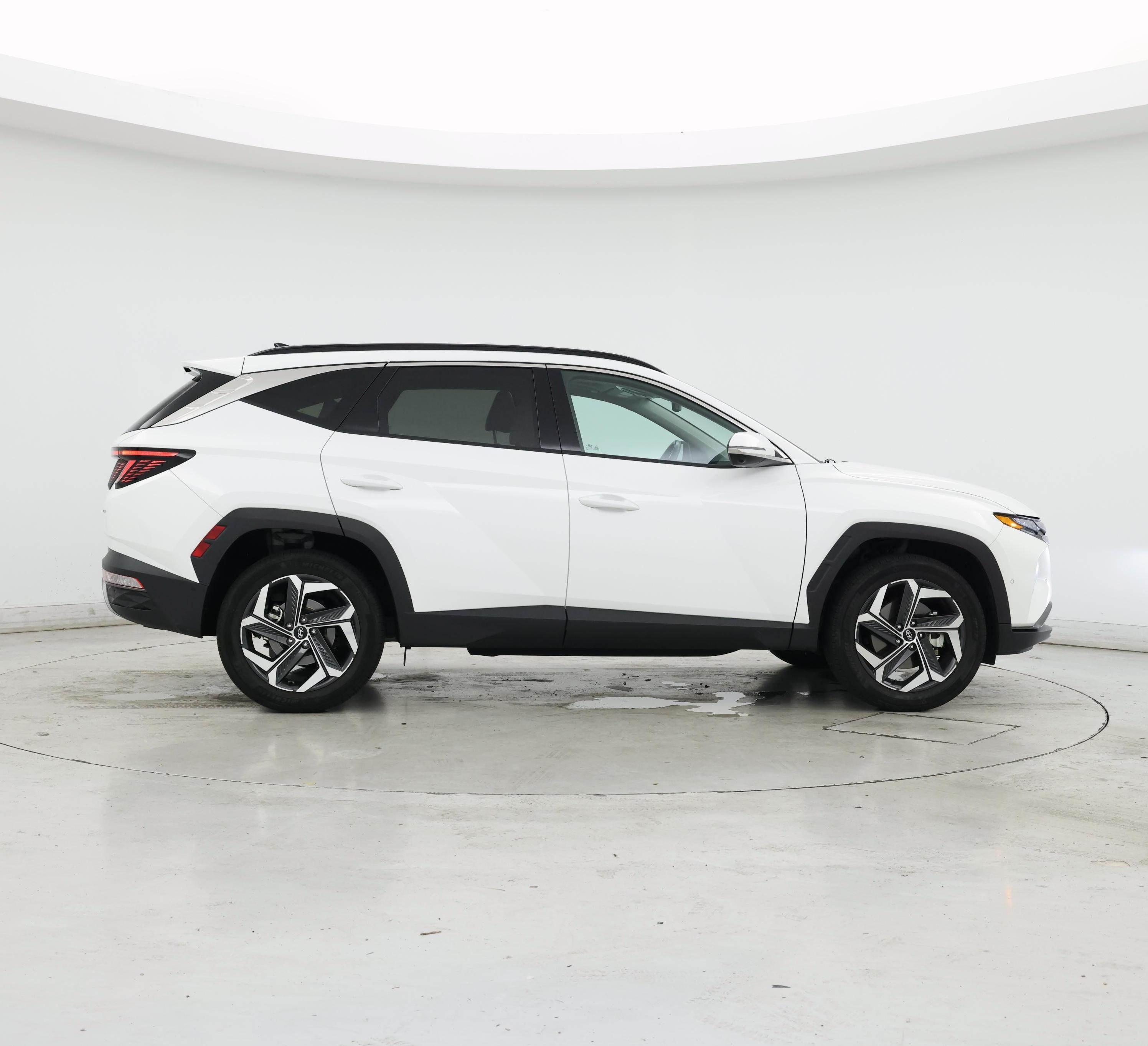 Thumbnail: 2023 Hyundai Tucson - 7