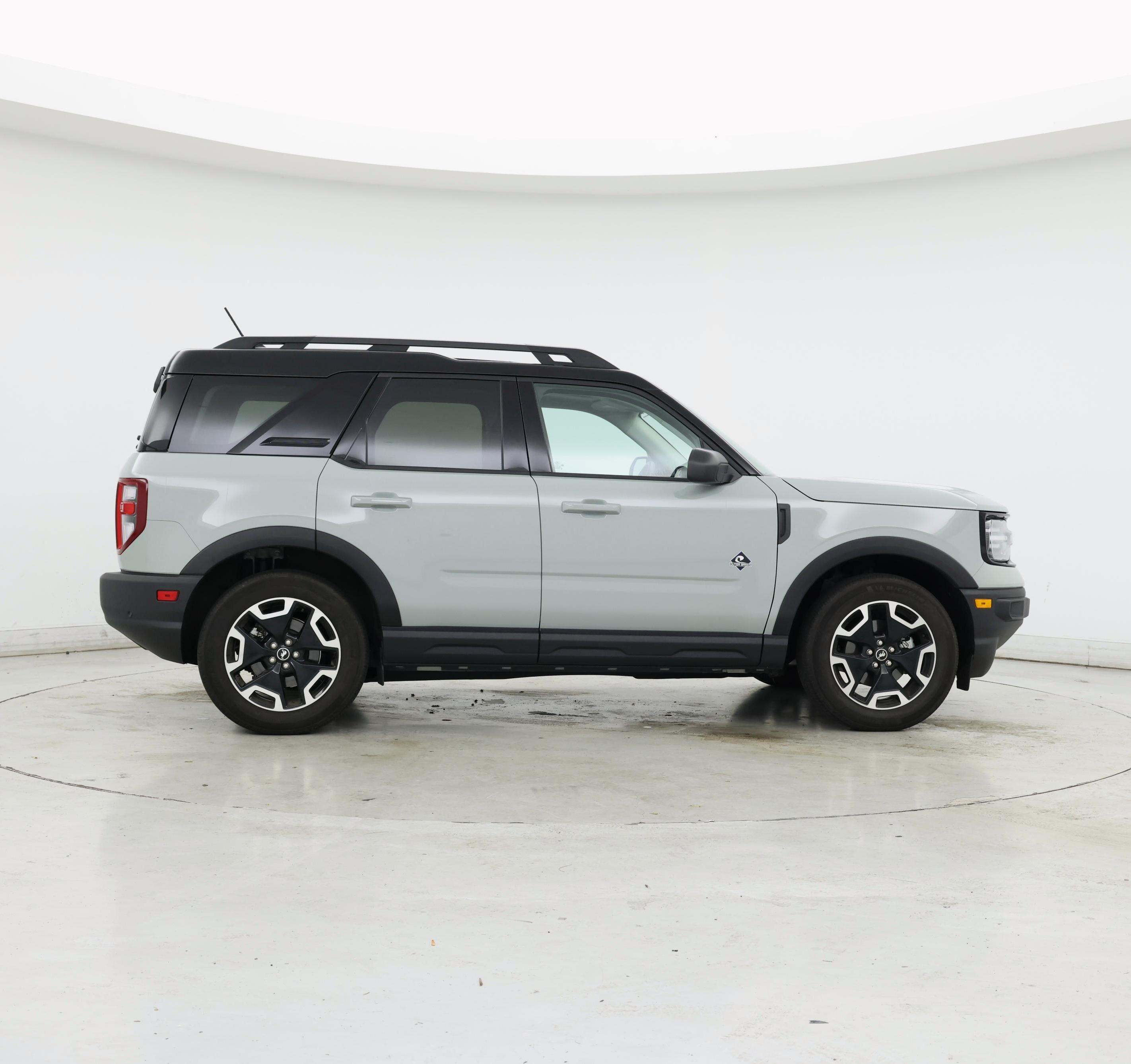 Thumbnail: 2024 Ford Bronco Sport - 7