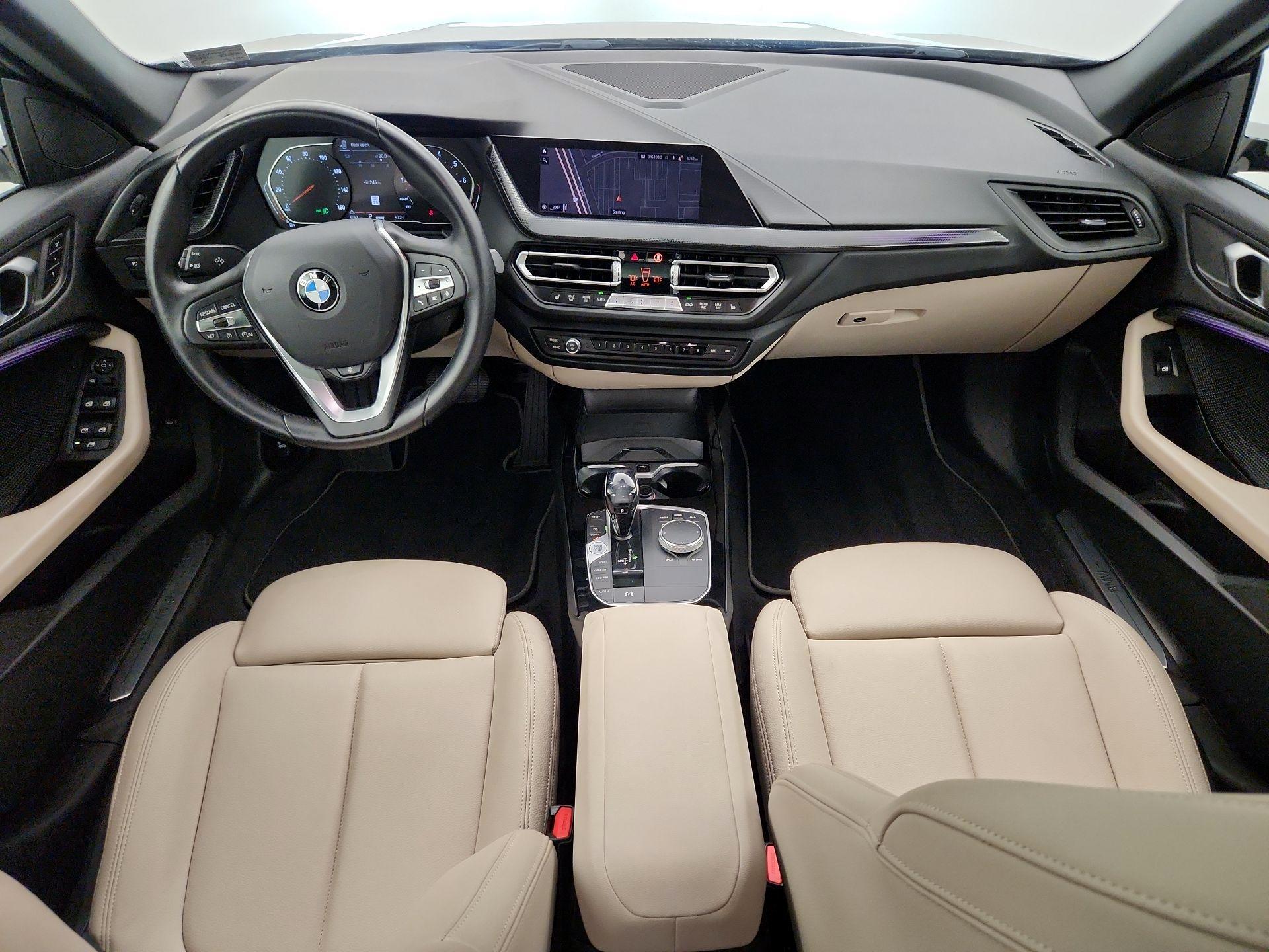 Thumbnail: 2021 BMW 2 Series - 9