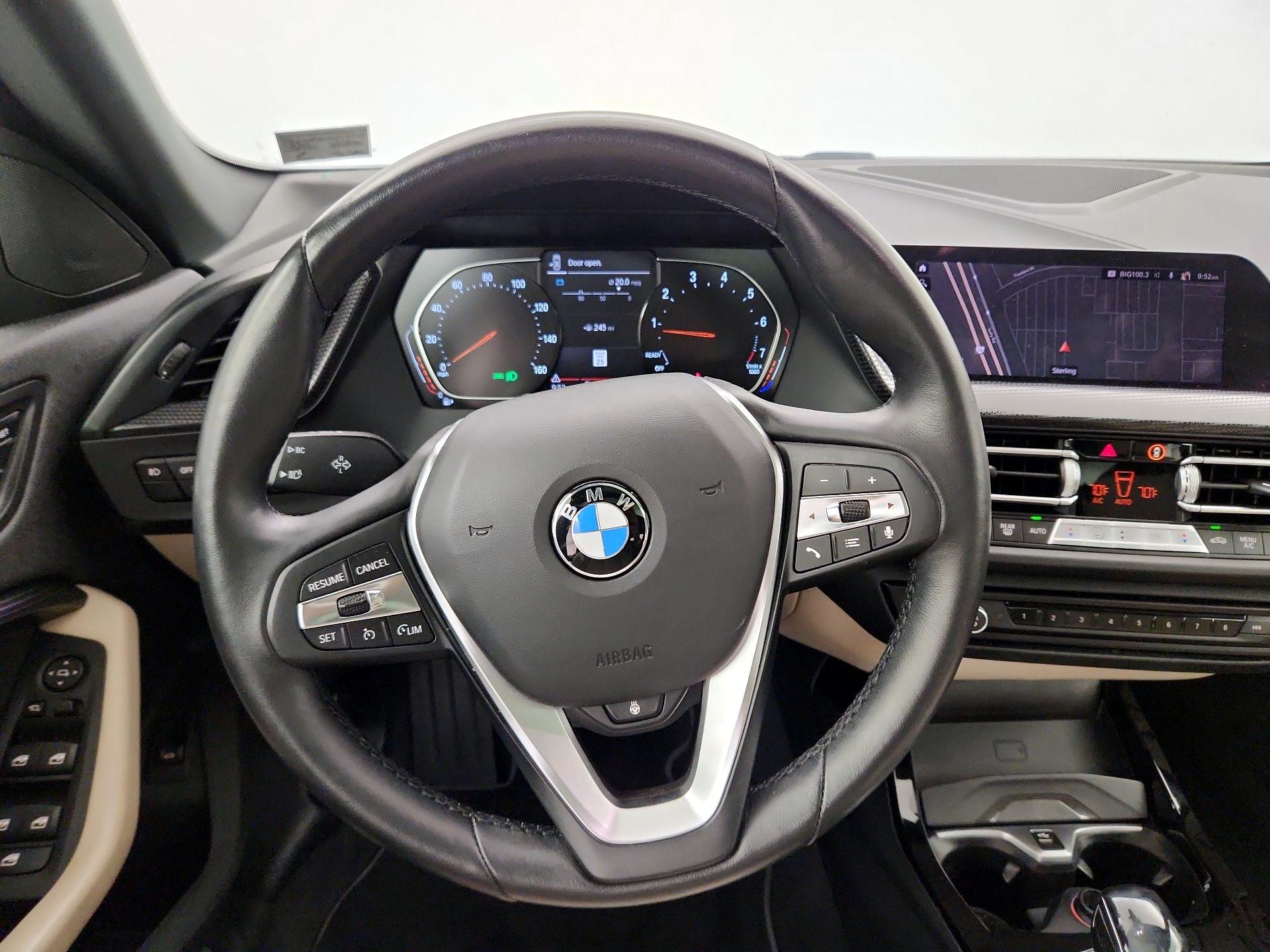 Thumbnail: 2021 BMW 2 Series - 10