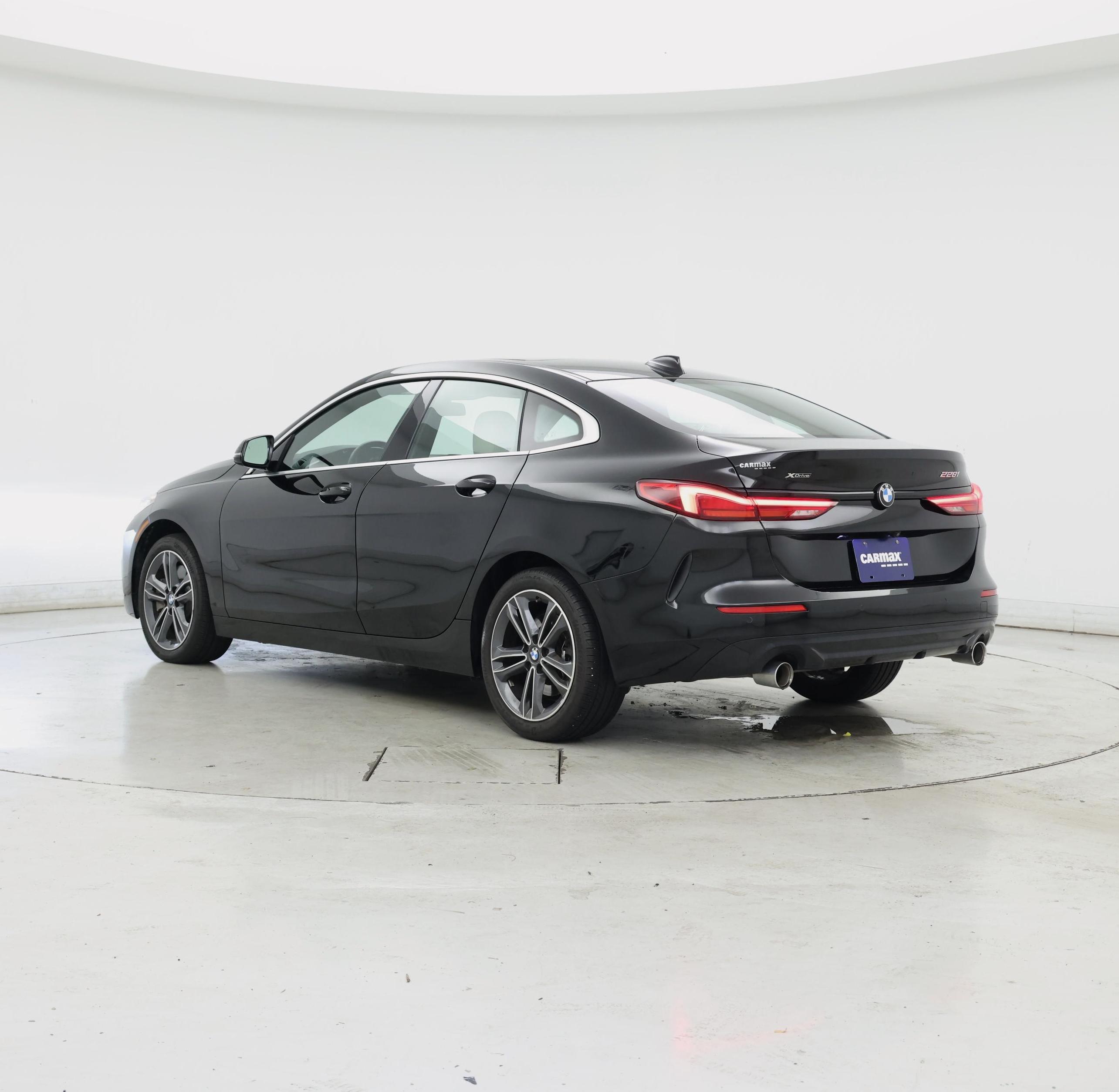 Thumbnail: 2021 BMW 2 Series - 2