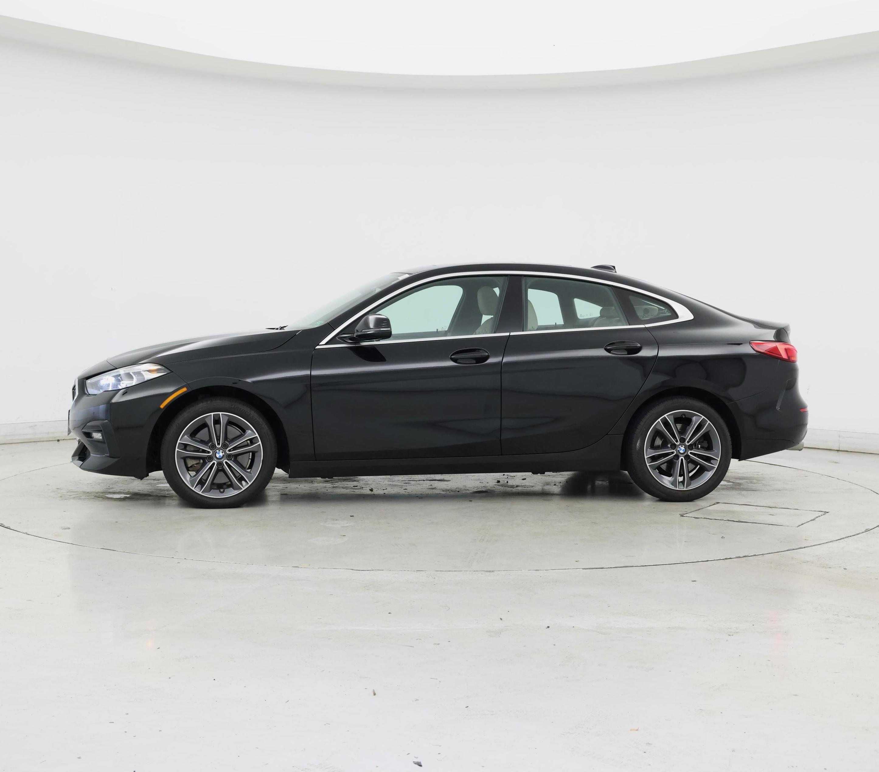 Thumbnail: 2021 BMW 2 Series - 3