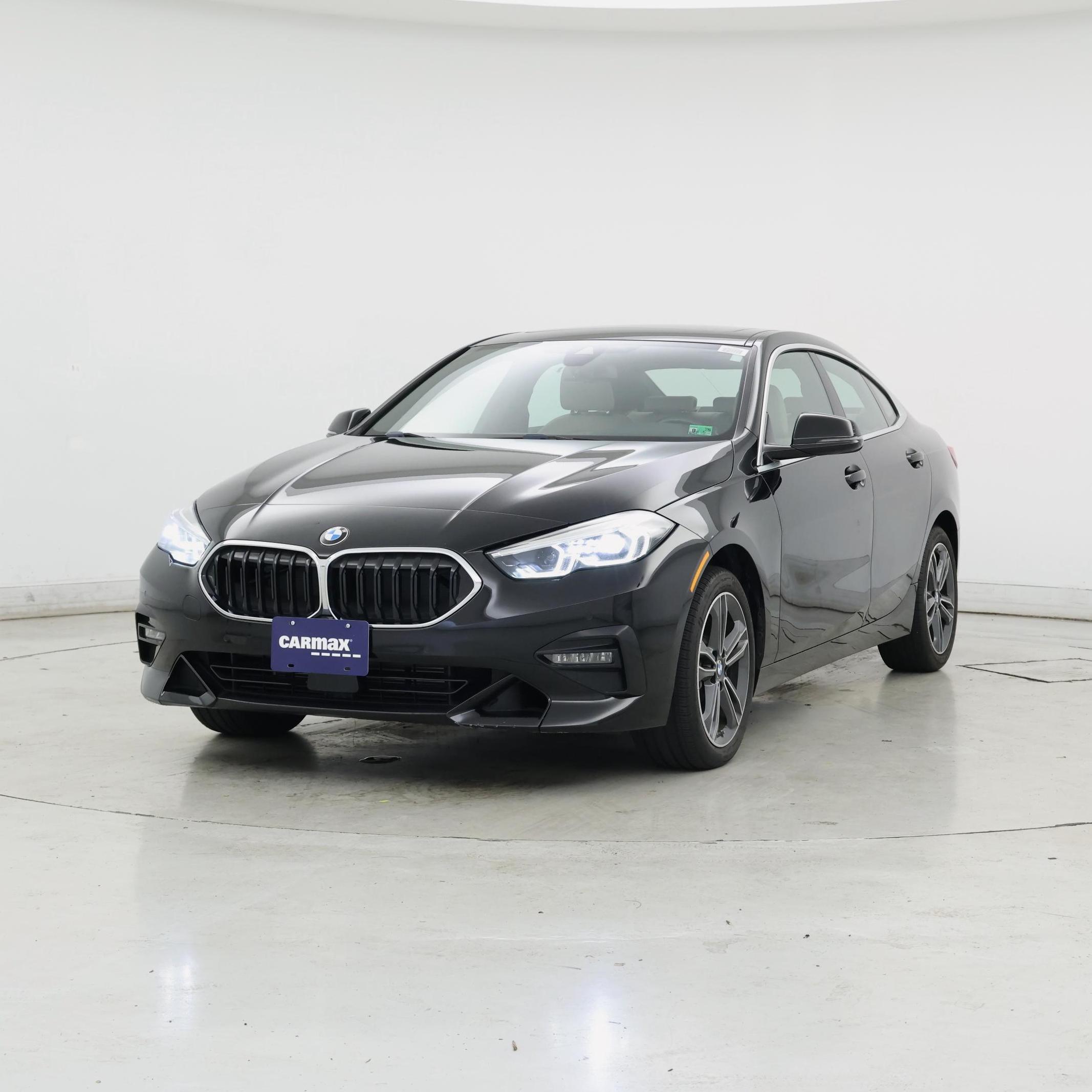 Thumbnail: 2021 BMW 2 Series - 4