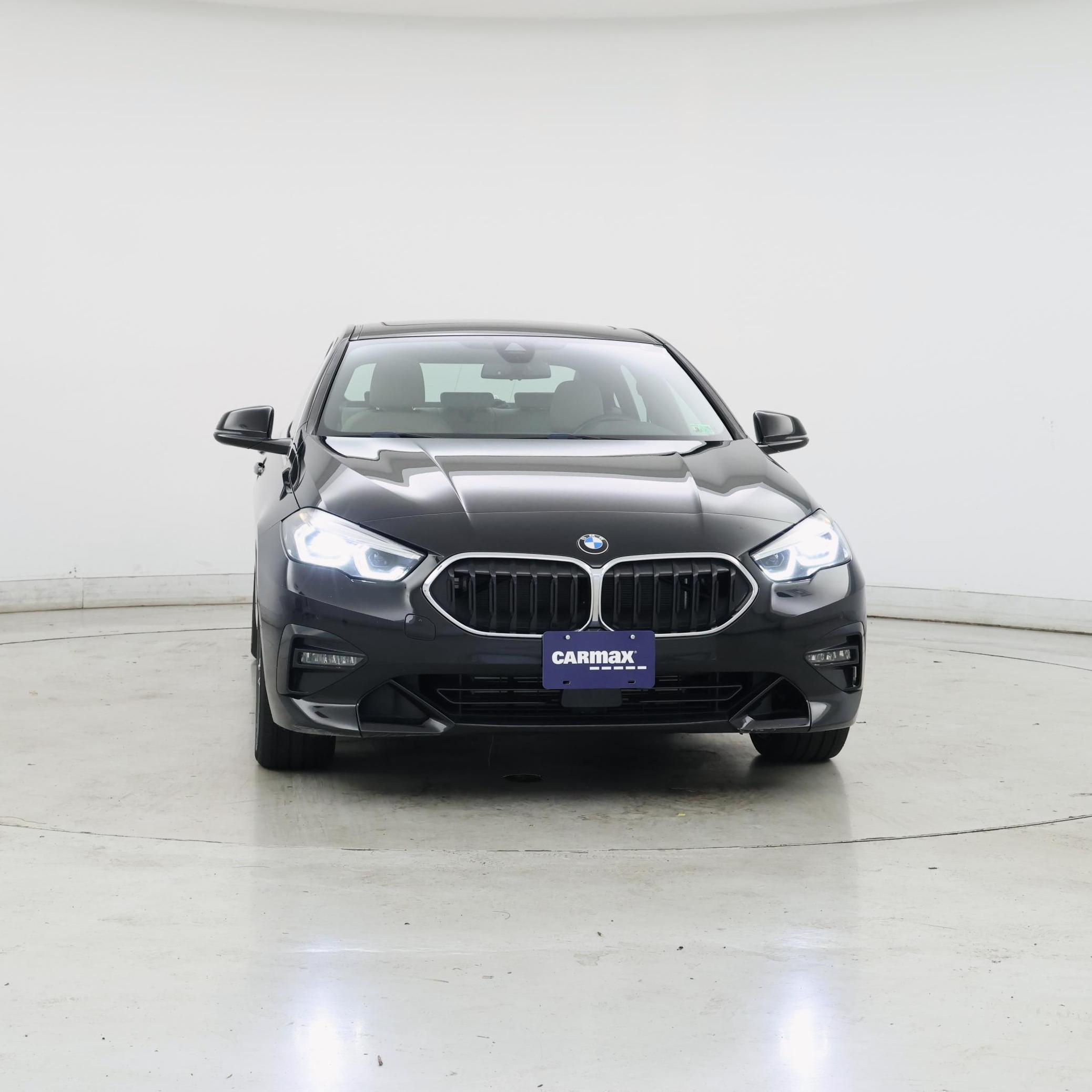 Thumbnail: 2021 BMW 2 Series - 5