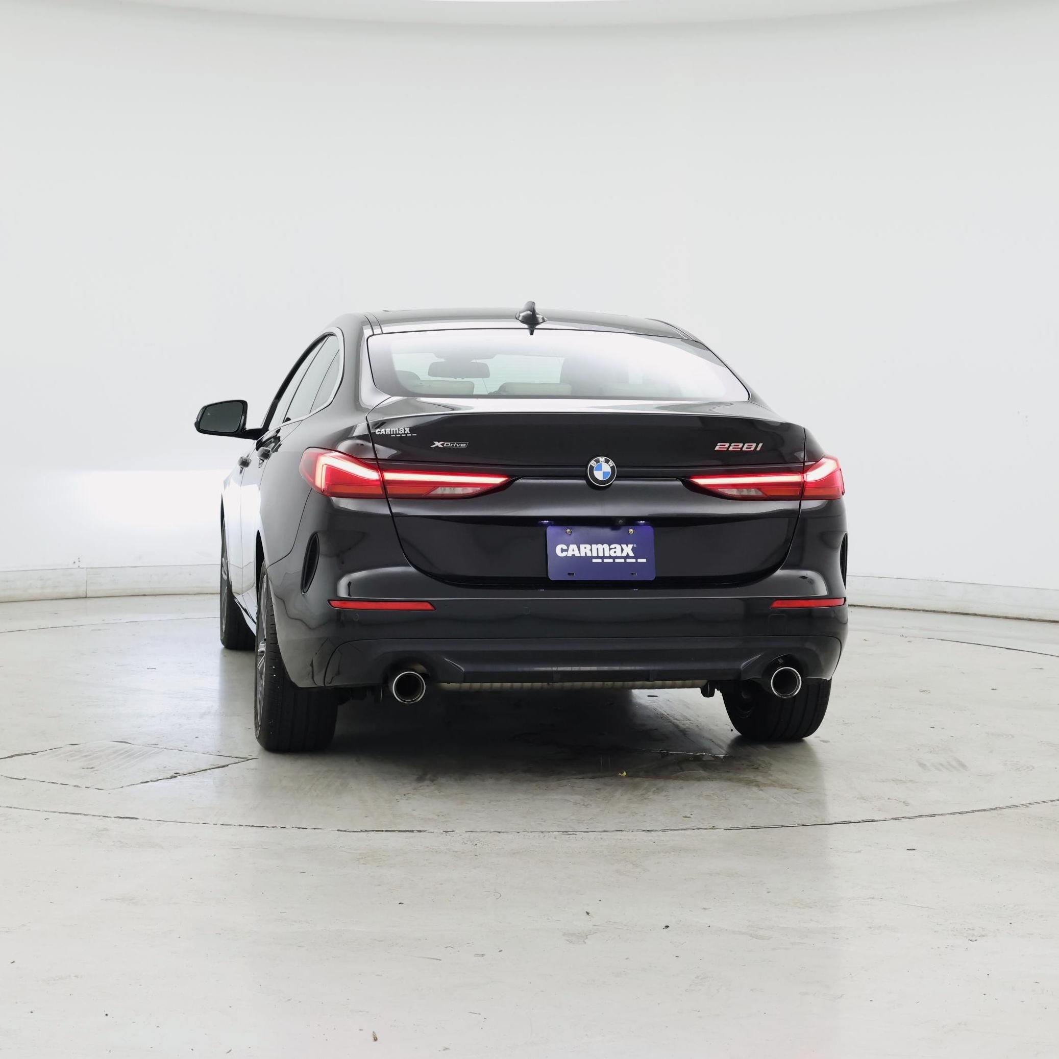 Thumbnail: 2021 BMW 2 Series - 6
