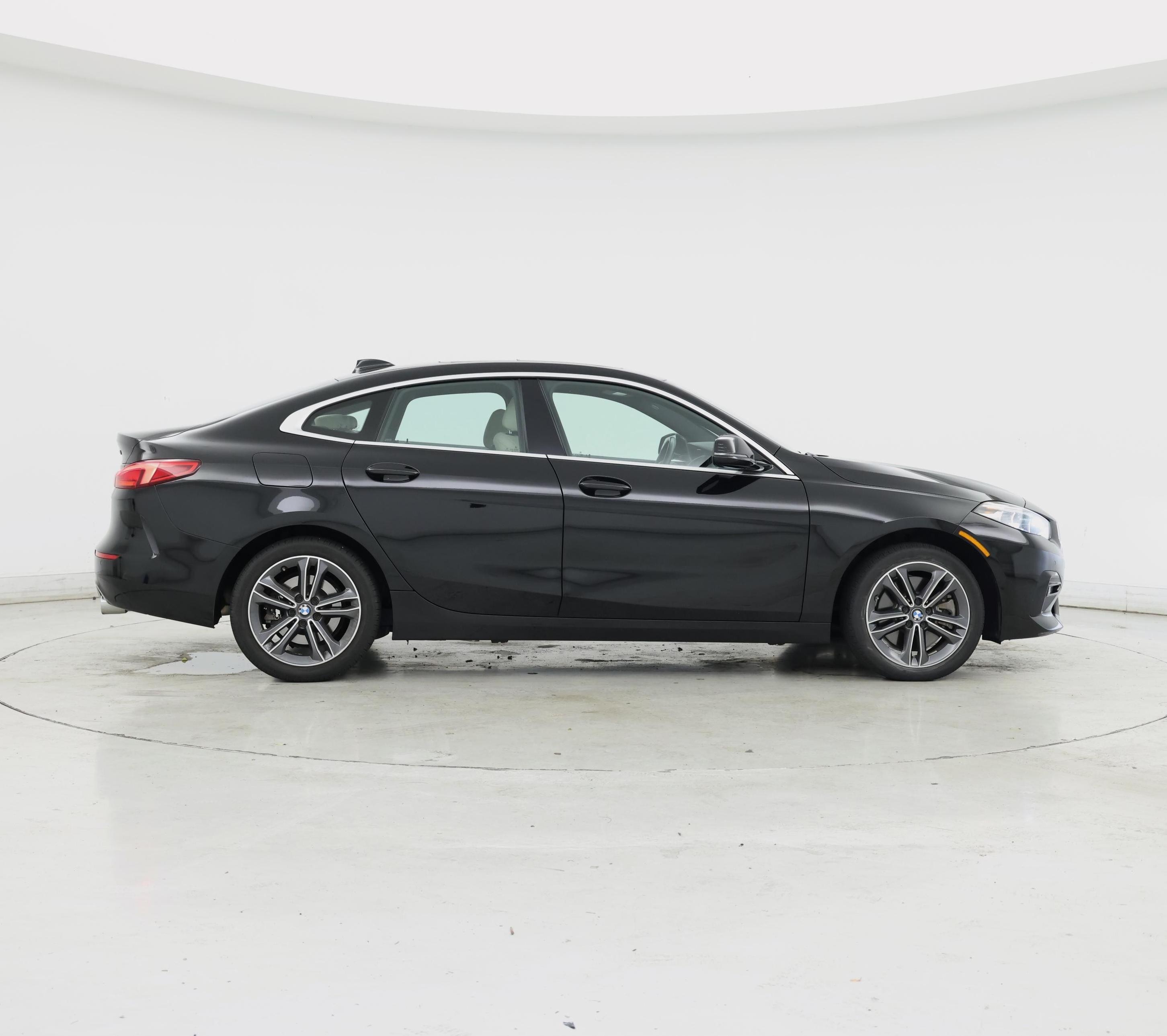 Thumbnail: 2021 BMW 2 Series - 7