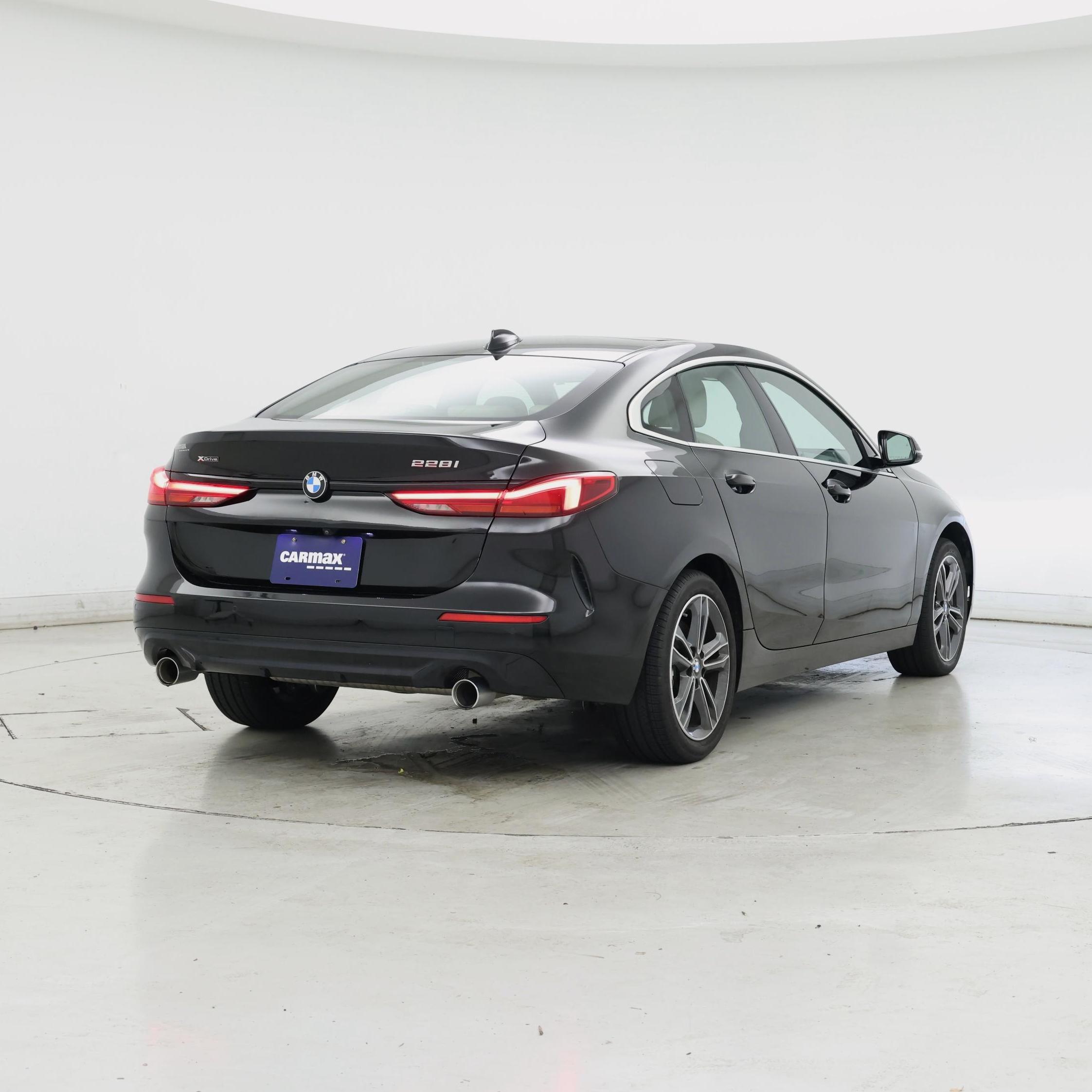 Thumbnail: 2021 BMW 2 Series - 8