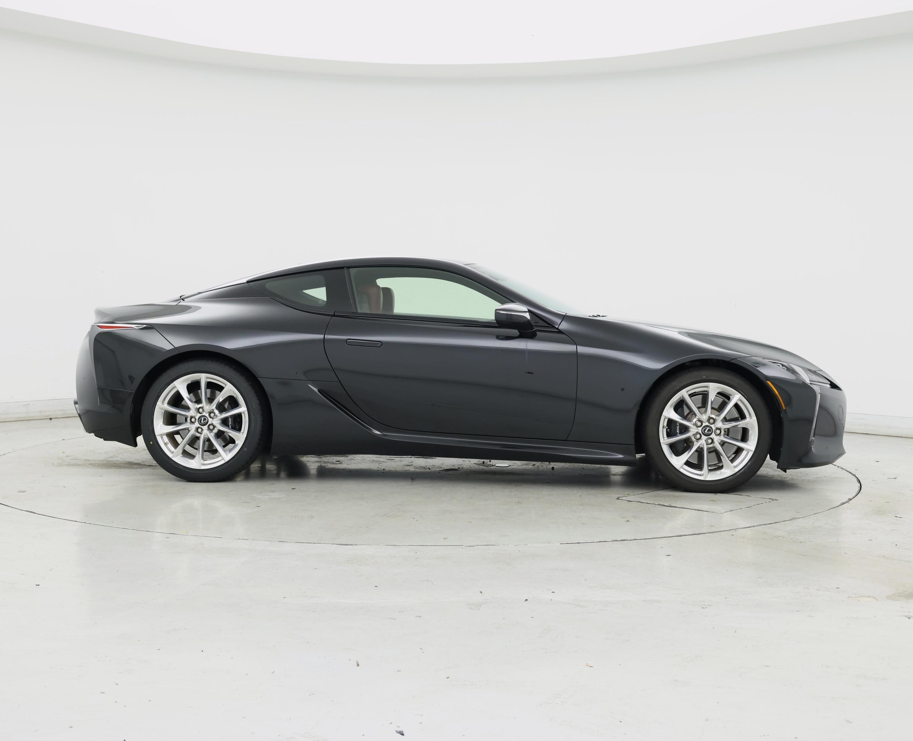 Thumbnail: 2018 Lexus LC - 7