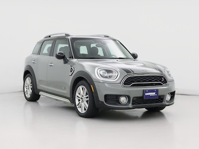 2019 Mini Cooper Countryman S All4 Signature
