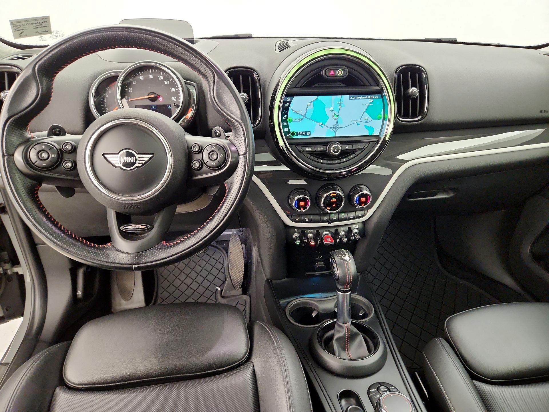 Thumbnail: 2019 MINI Cooper Countryman - 9