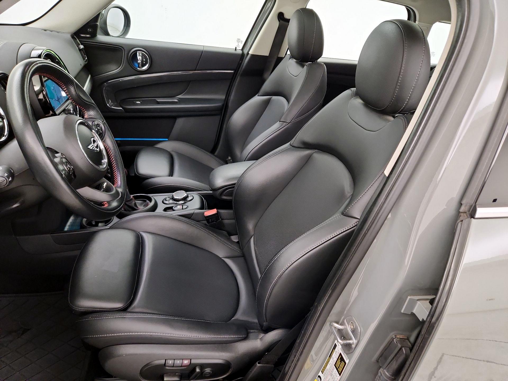 Thumbnail: 2019 MINI Cooper Countryman - 11