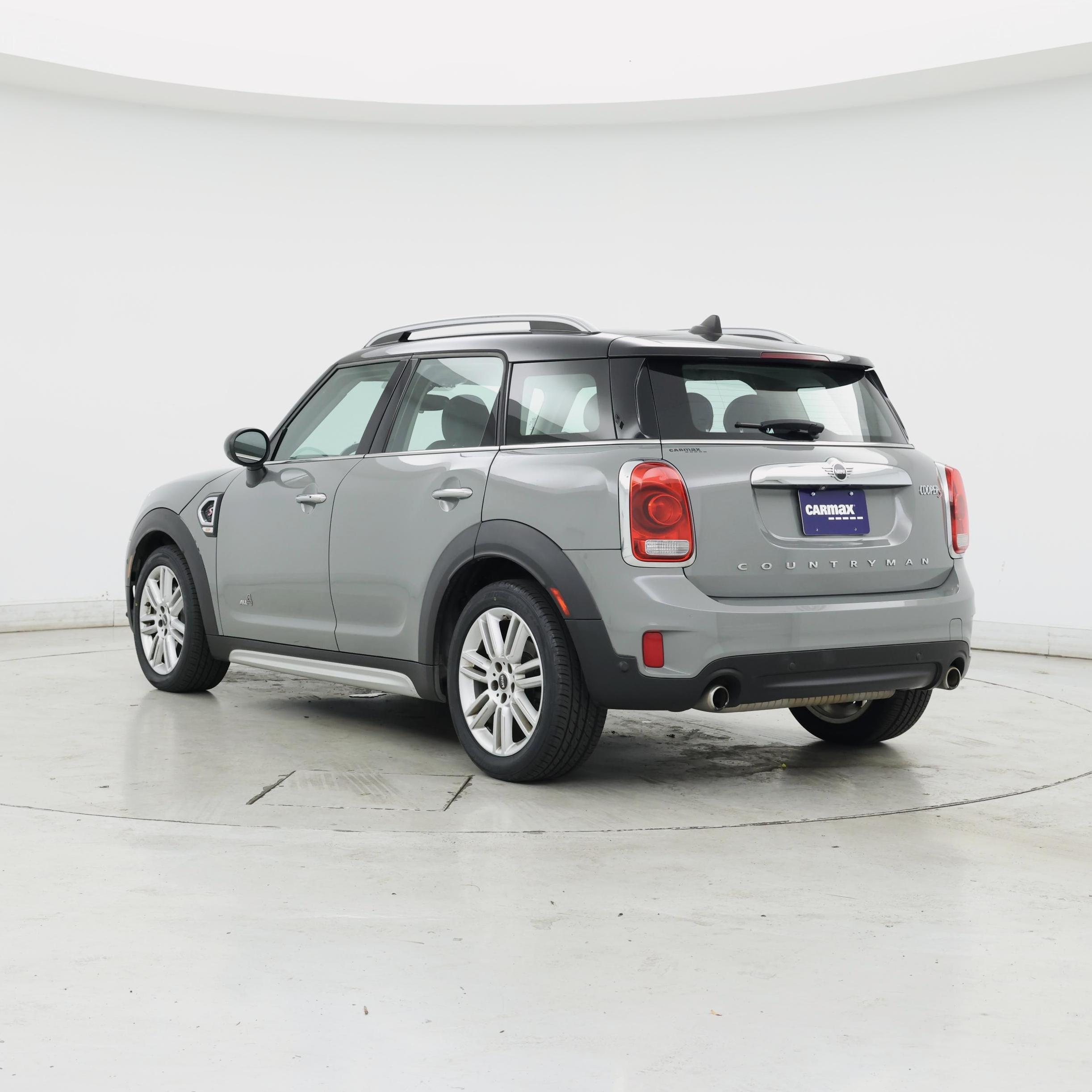 Thumbnail: 2019 MINI Cooper Countryman - 2