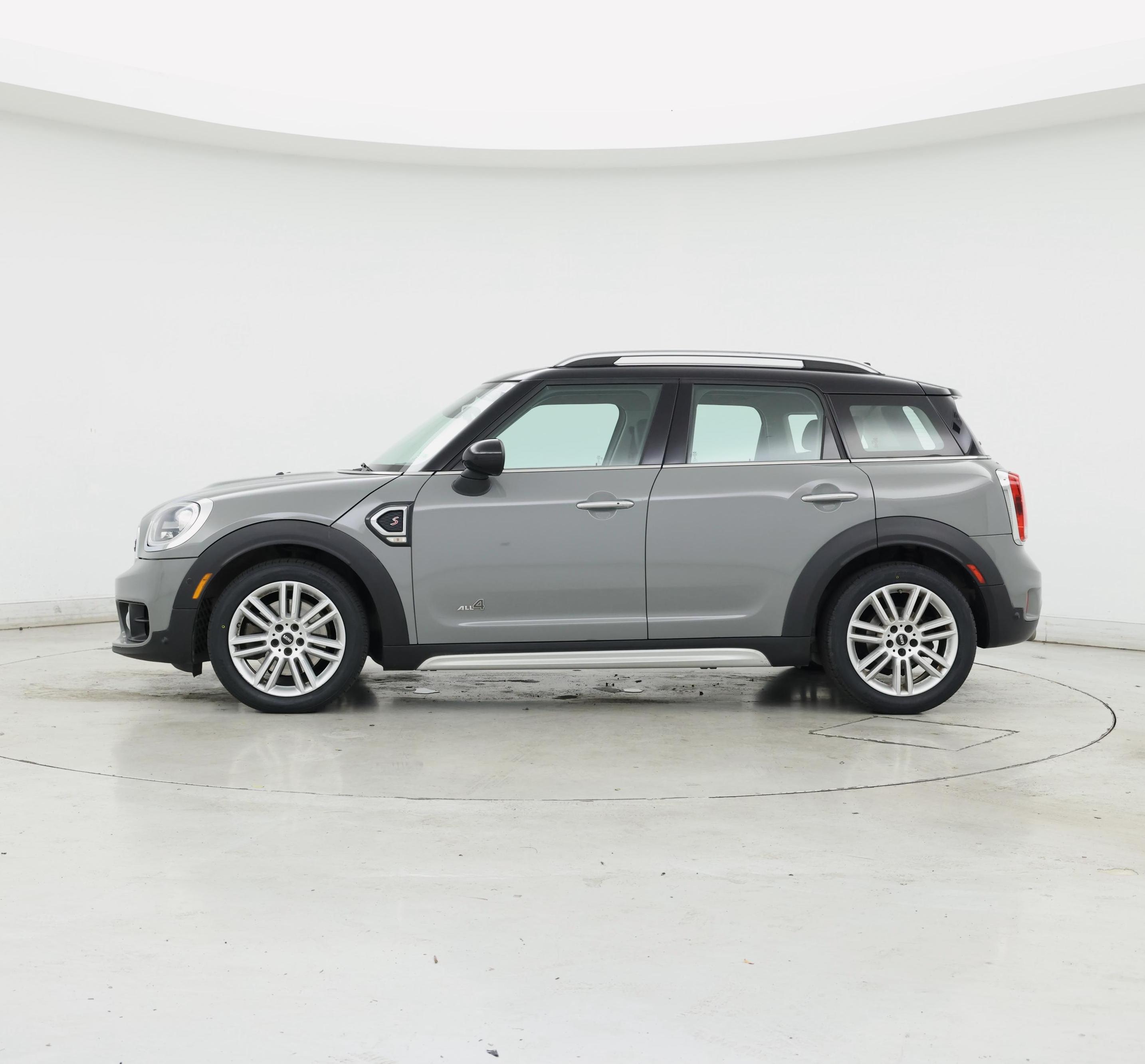 Thumbnail: 2019 MINI Cooper Countryman - 3