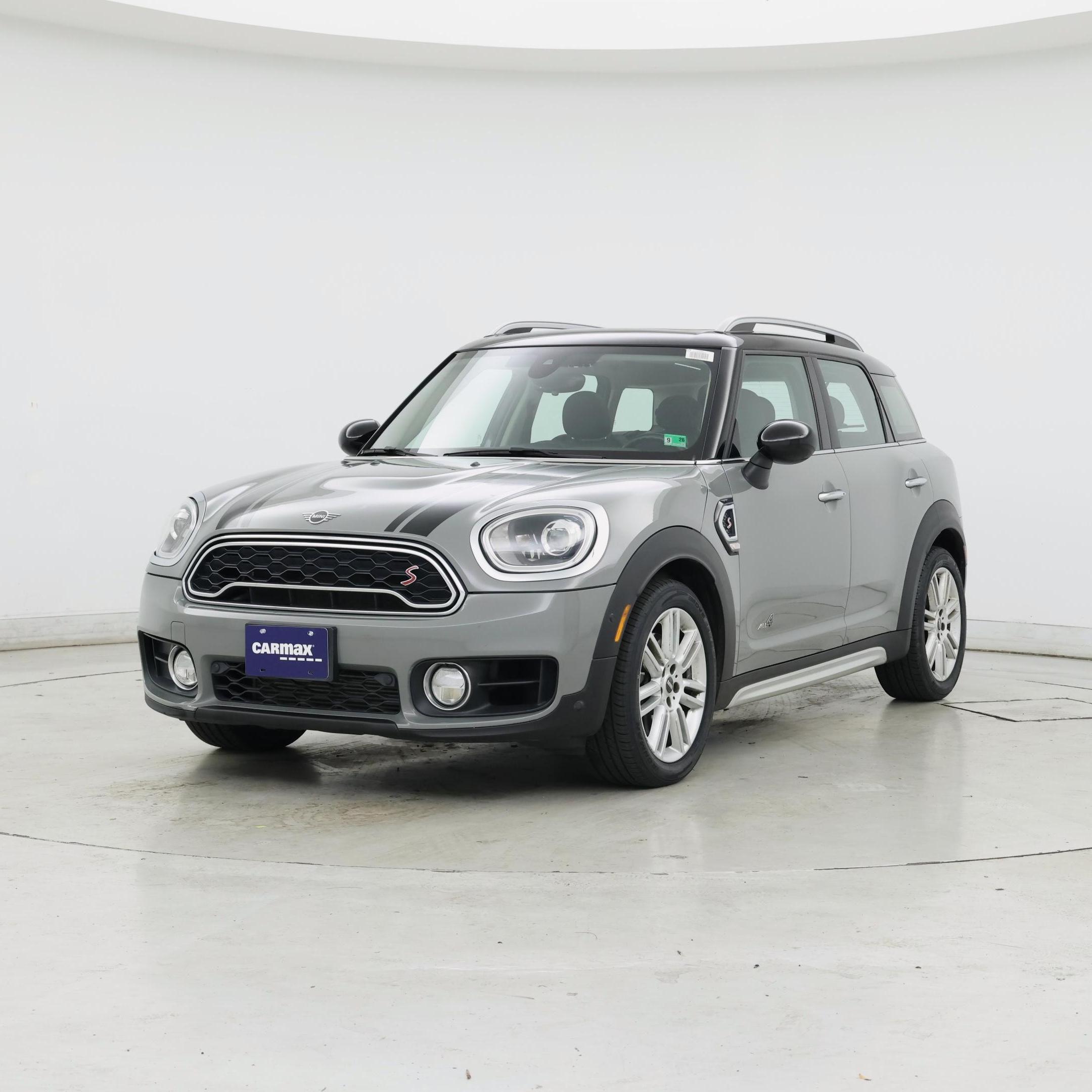 Thumbnail: 2019 MINI Cooper Countryman - 4