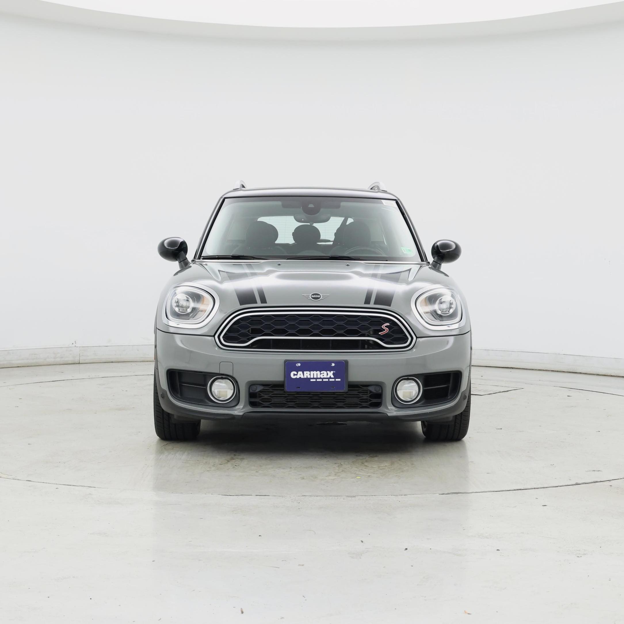 Thumbnail: 2019 MINI Cooper Countryman - 5