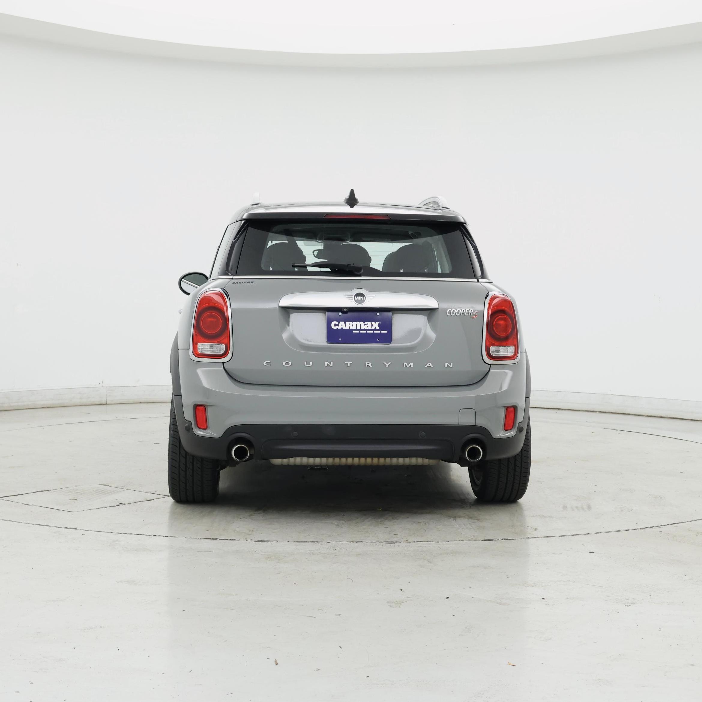 Thumbnail: 2019 MINI Cooper Countryman - 6