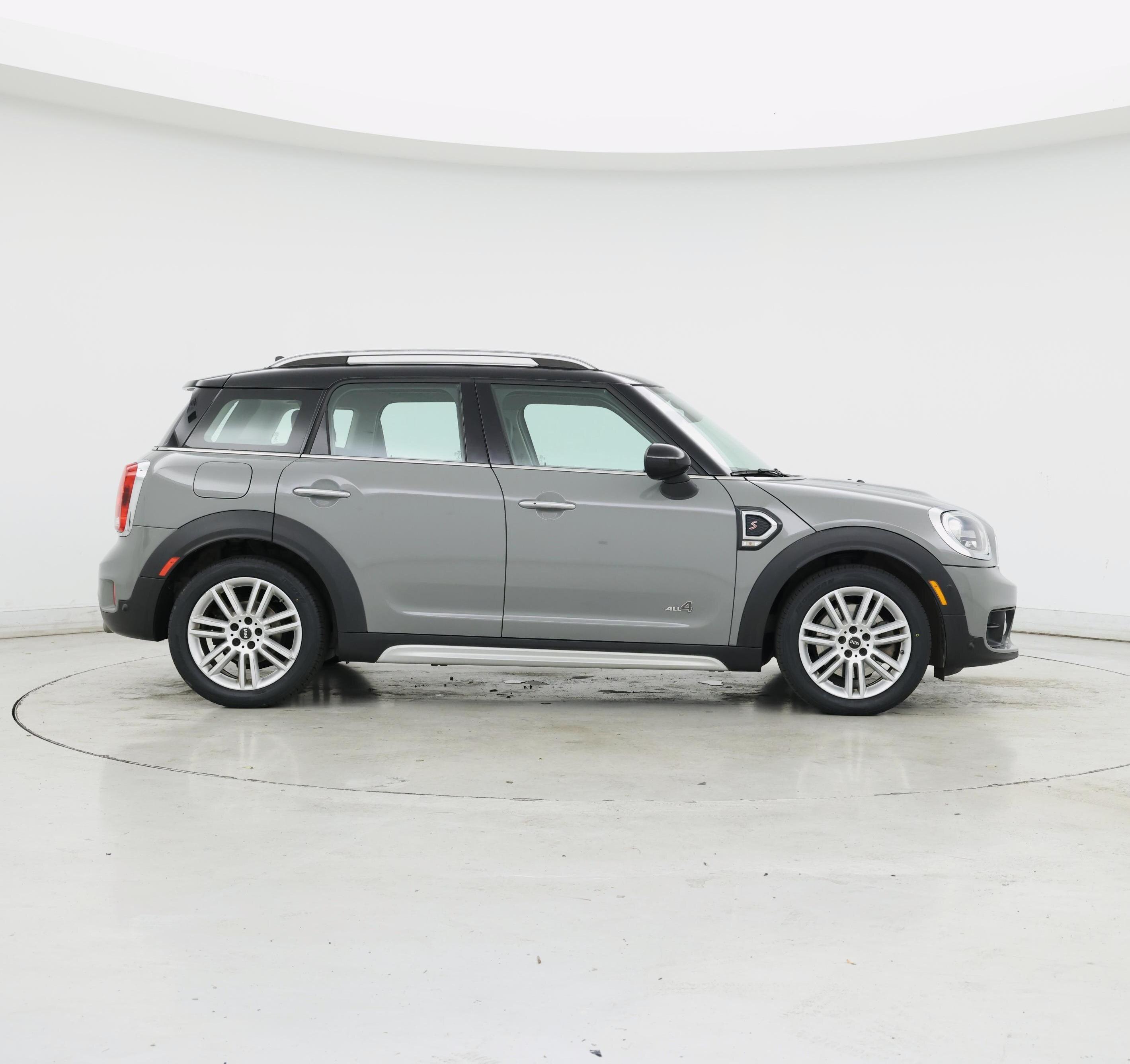 Thumbnail: 2019 MINI Cooper Countryman - 7