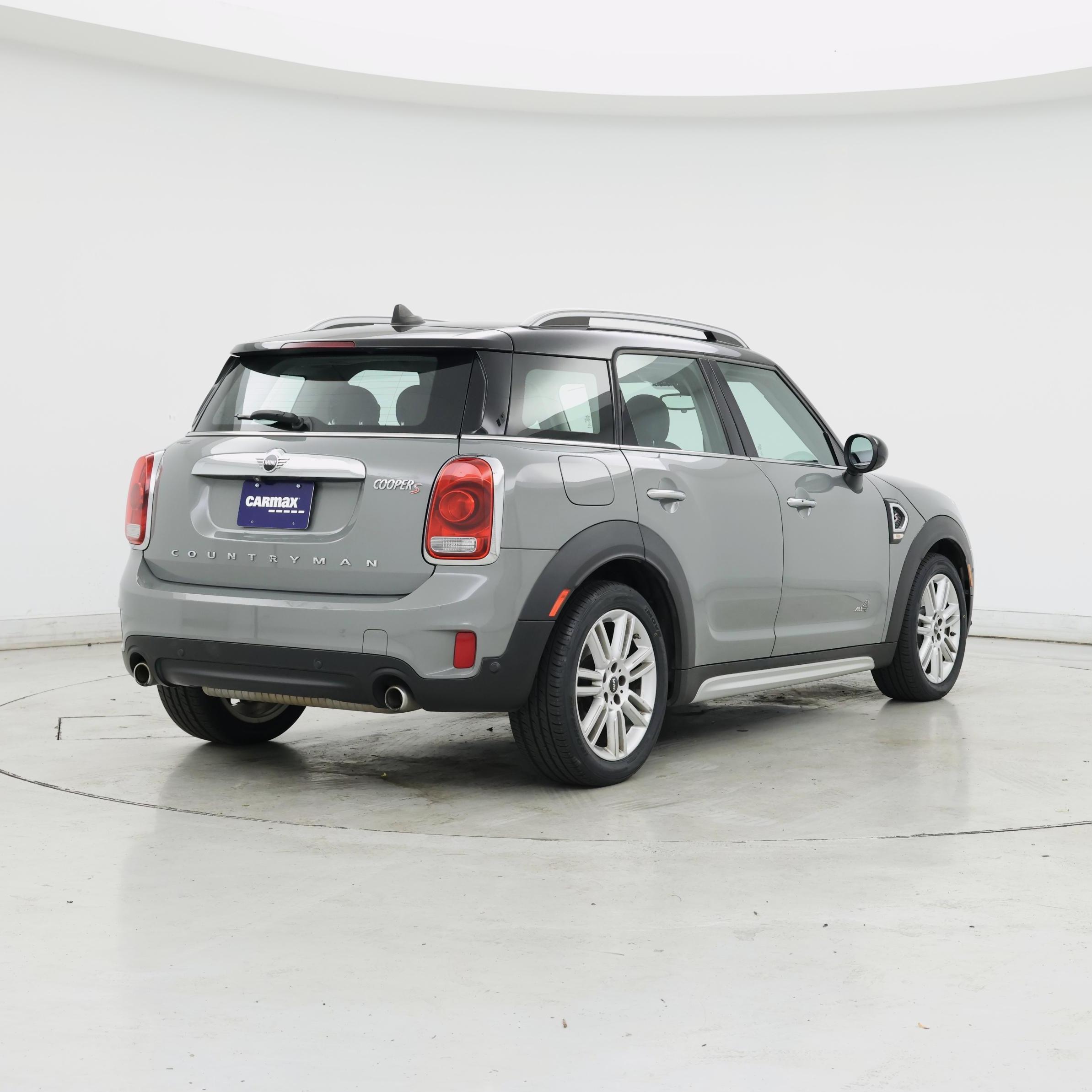 Thumbnail: 2019 MINI Cooper Countryman - 8