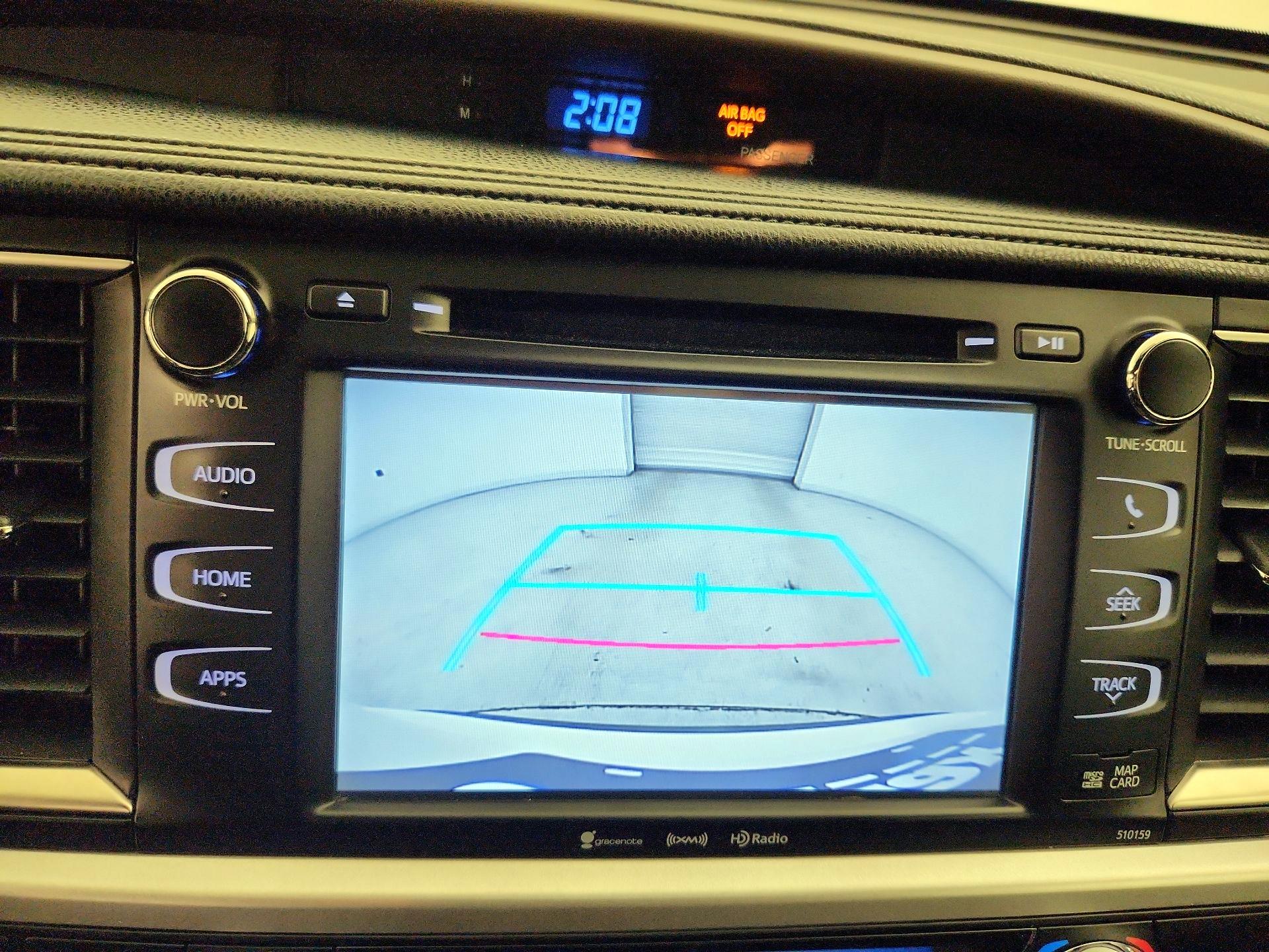Thumbnail: 2016 Toyota Highlander - 14