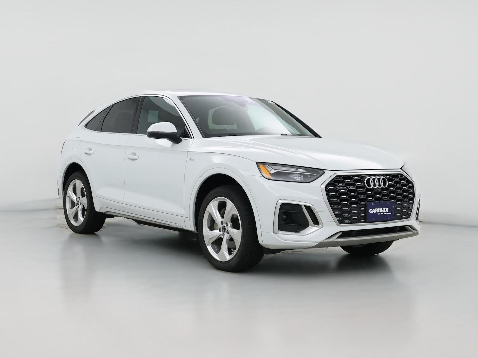 2021 Audi Q5 Sportback Premium