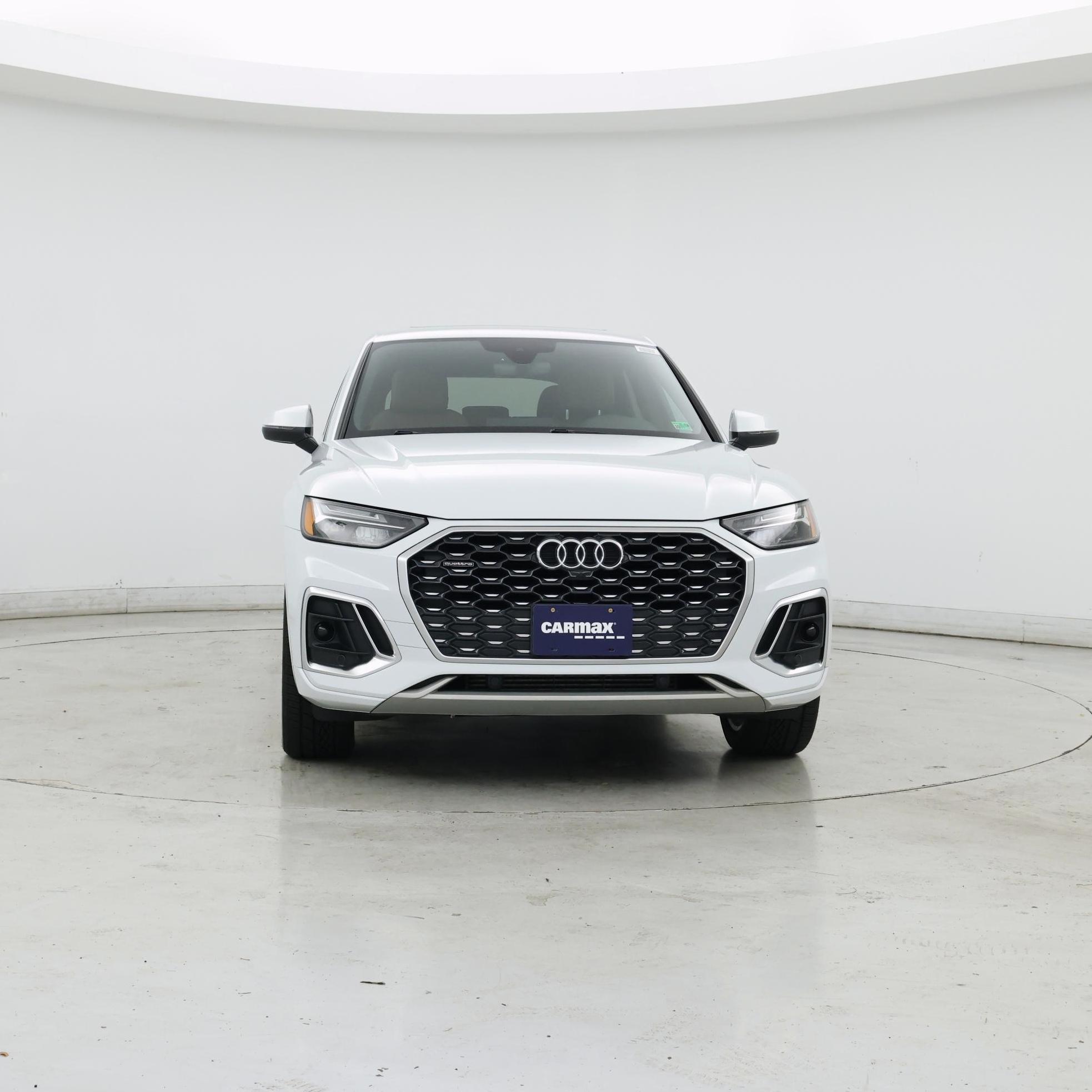 Thumbnail: 2021 Audi Q5 - 5
