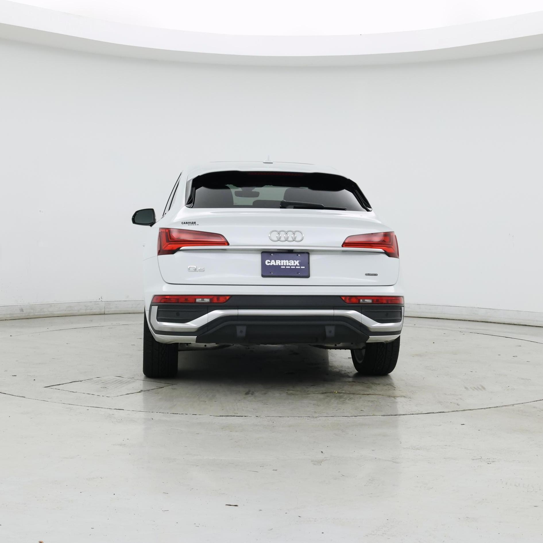 Thumbnail: 2021 Audi Q5 - 6