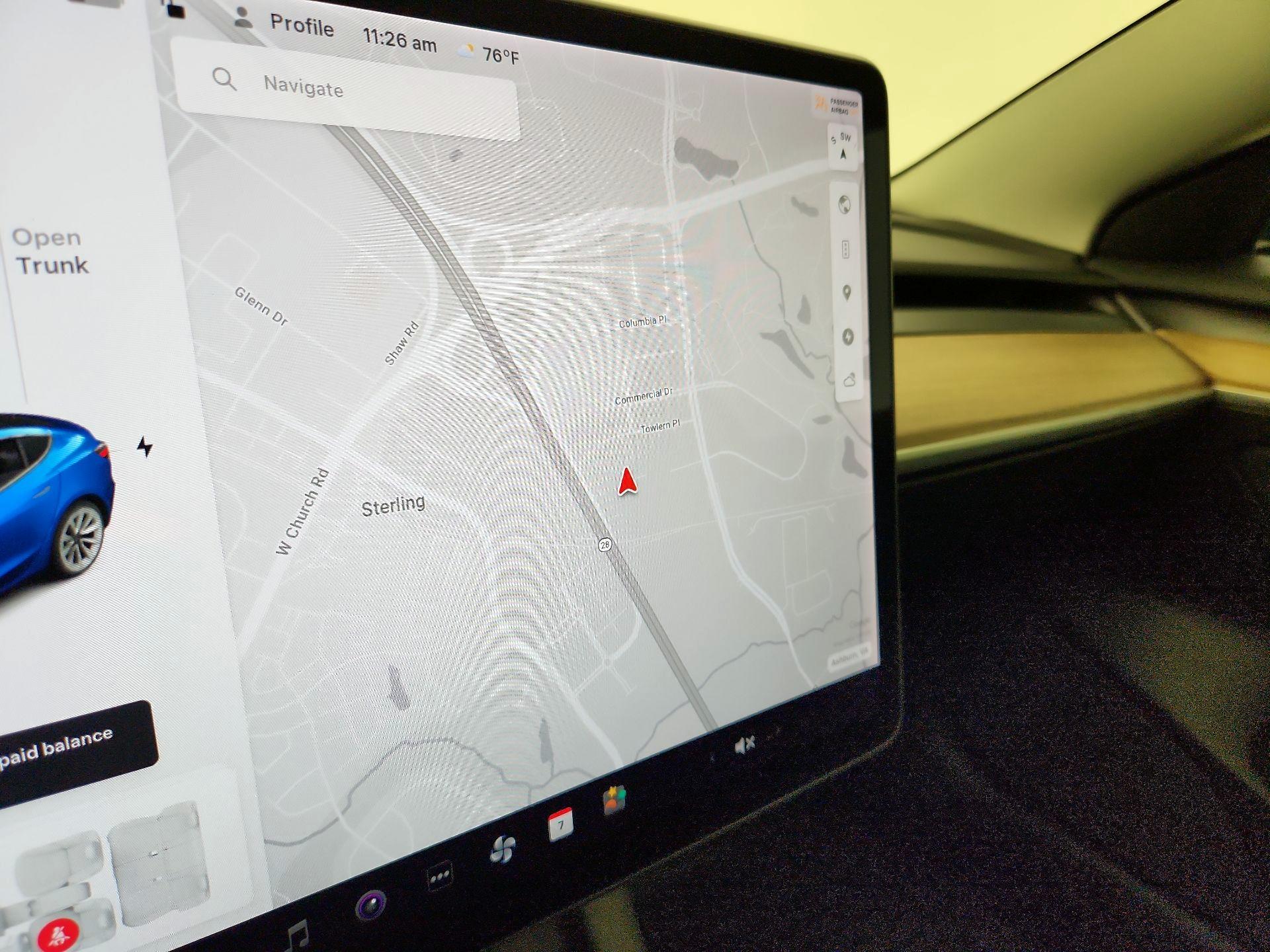 Thumbnail: 2021 Tesla Model 3 - 13