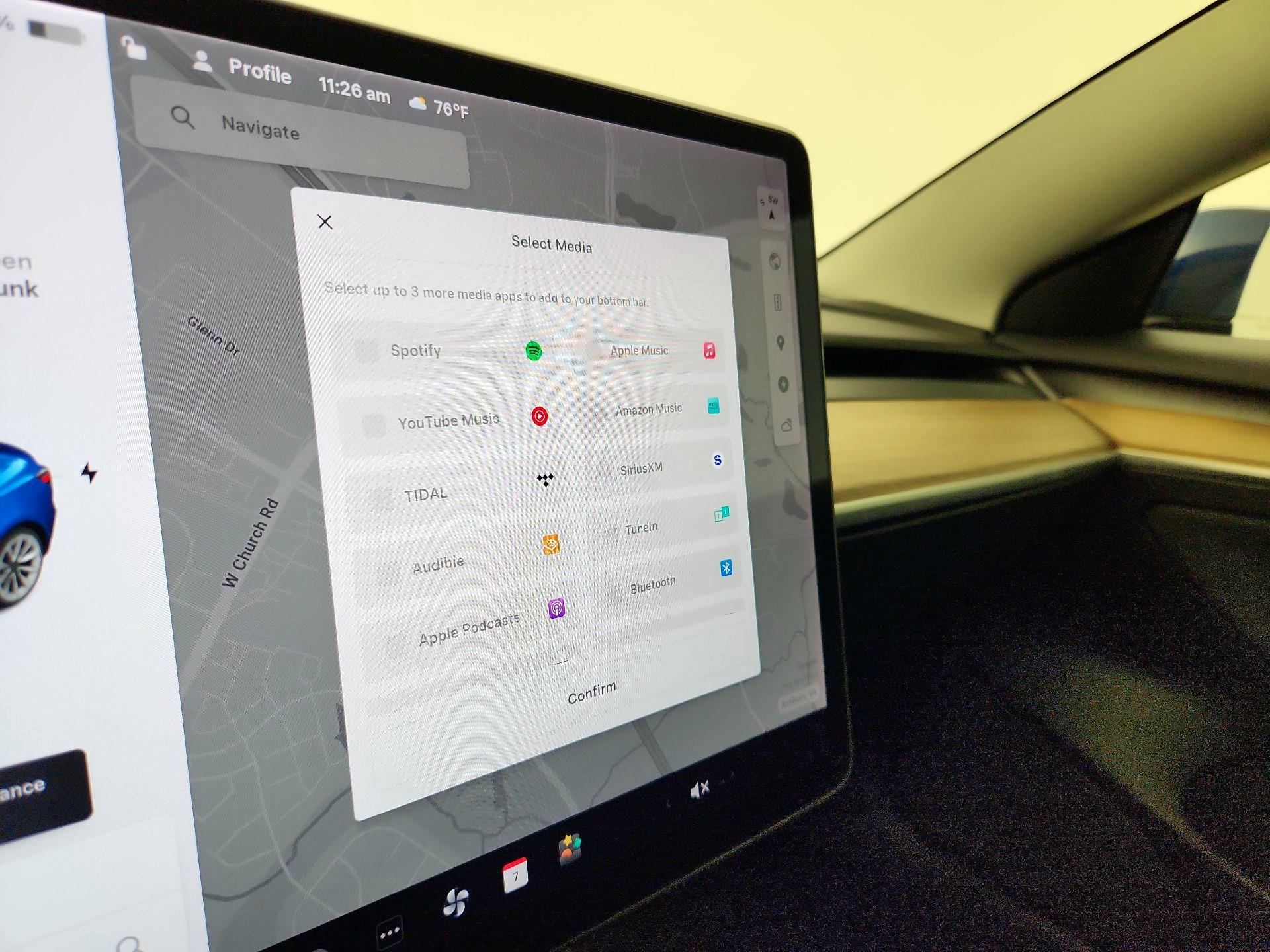 Thumbnail: 2021 Tesla Model 3 - 15