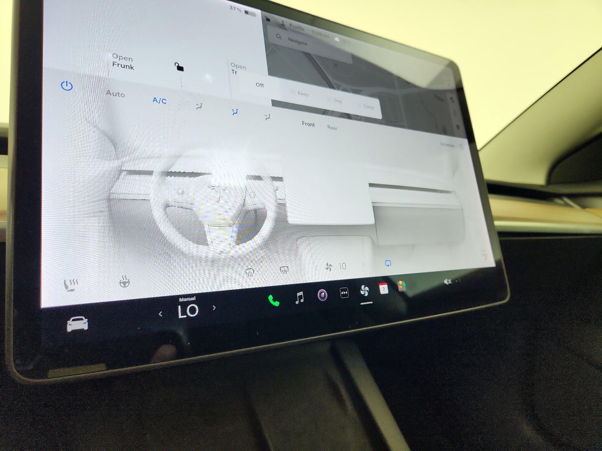 Thumbnail: 2021 Tesla Model 3 - 16