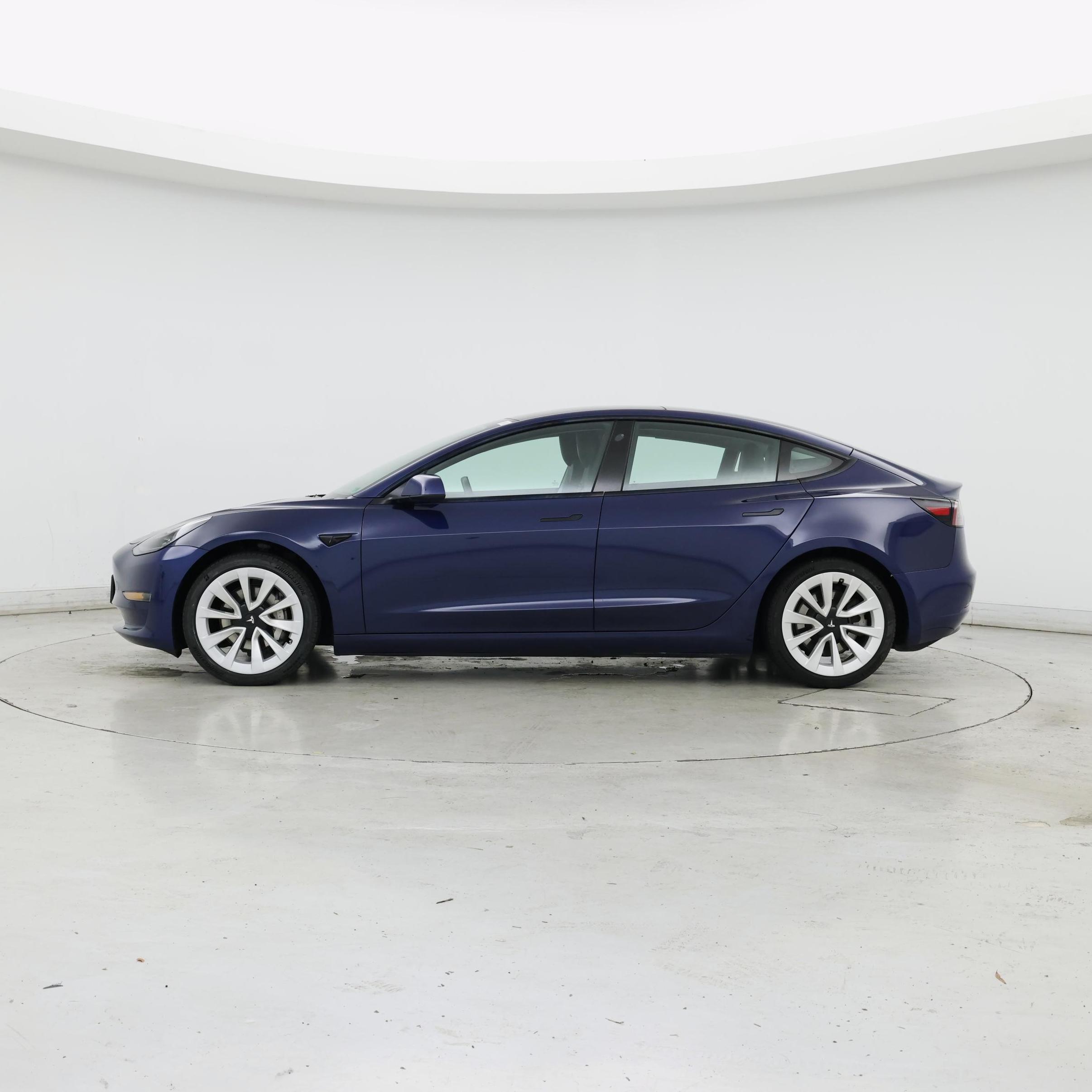 Thumbnail: 2021 Tesla Model 3 - 3