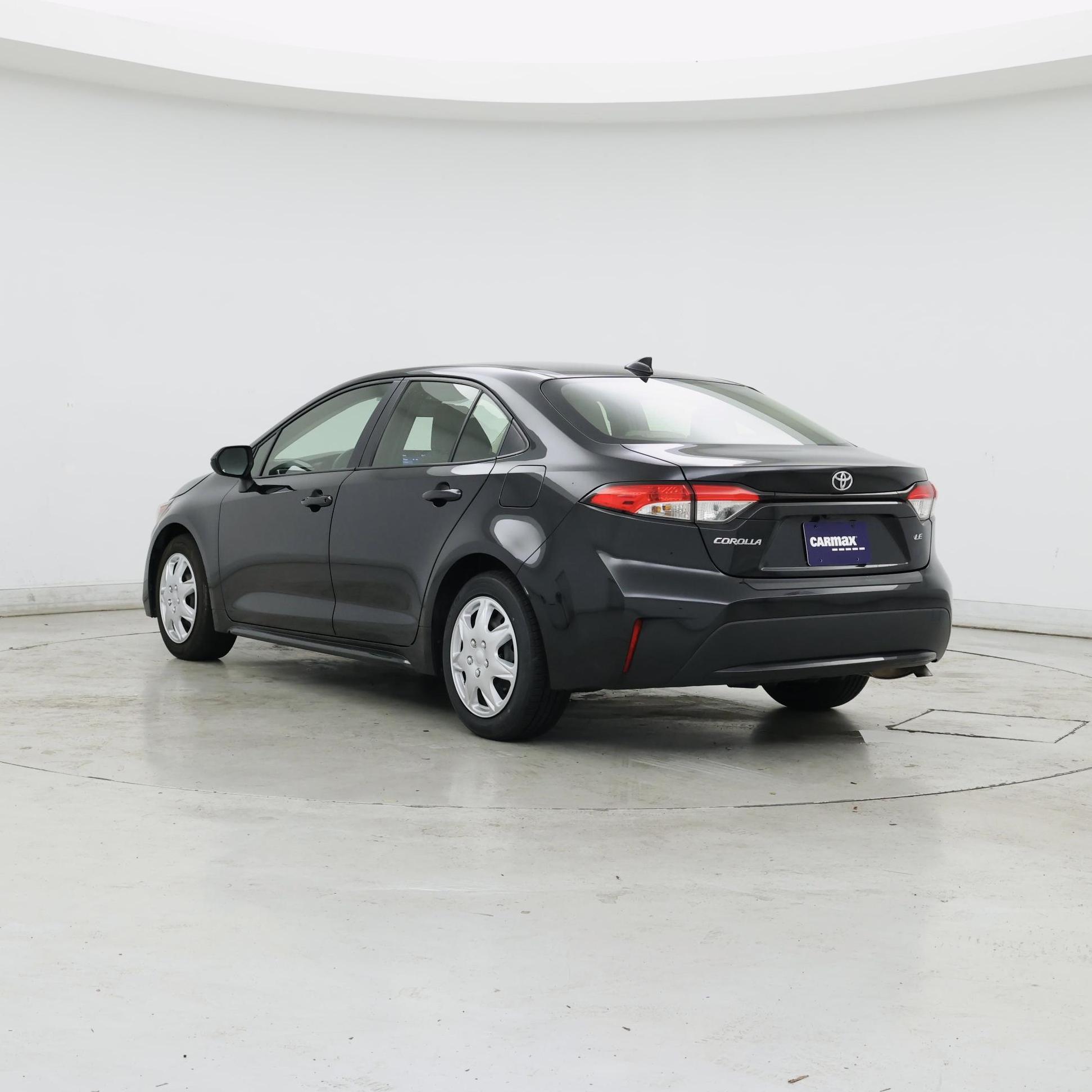 Thumbnail: 2022 Toyota Corolla - 2