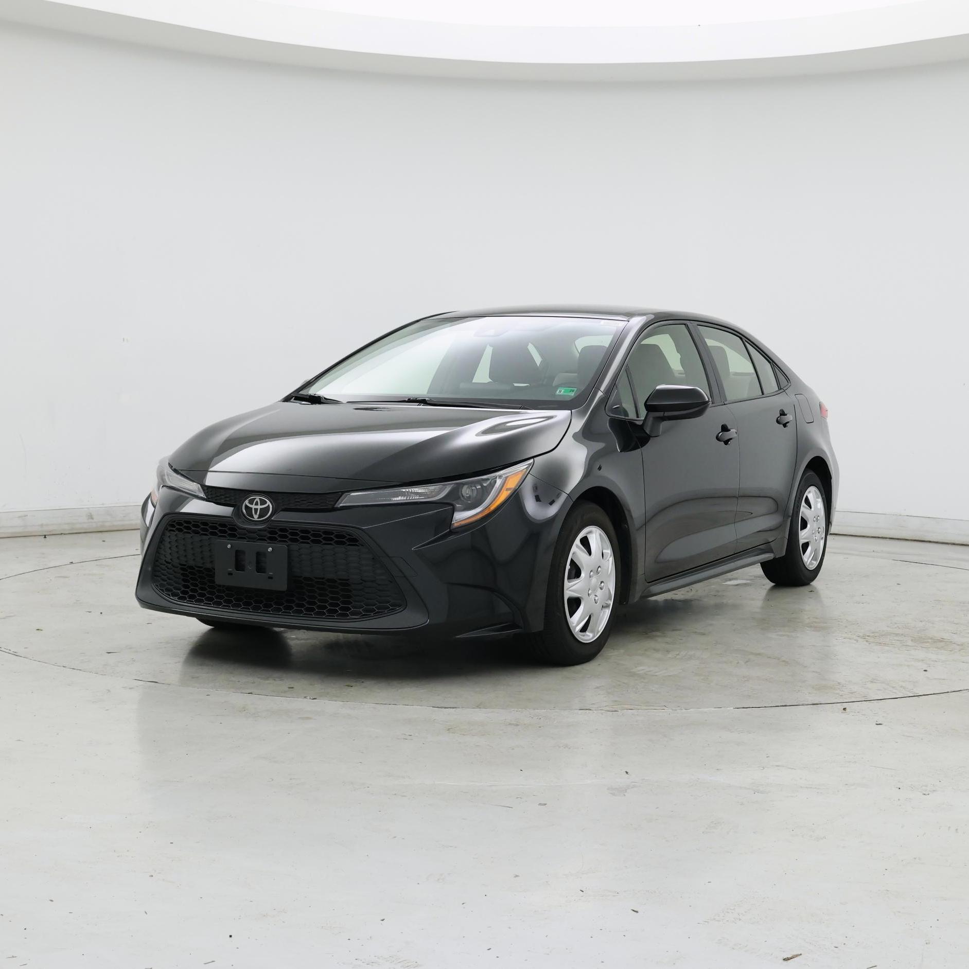 Thumbnail: 2022 Toyota Corolla - 4
