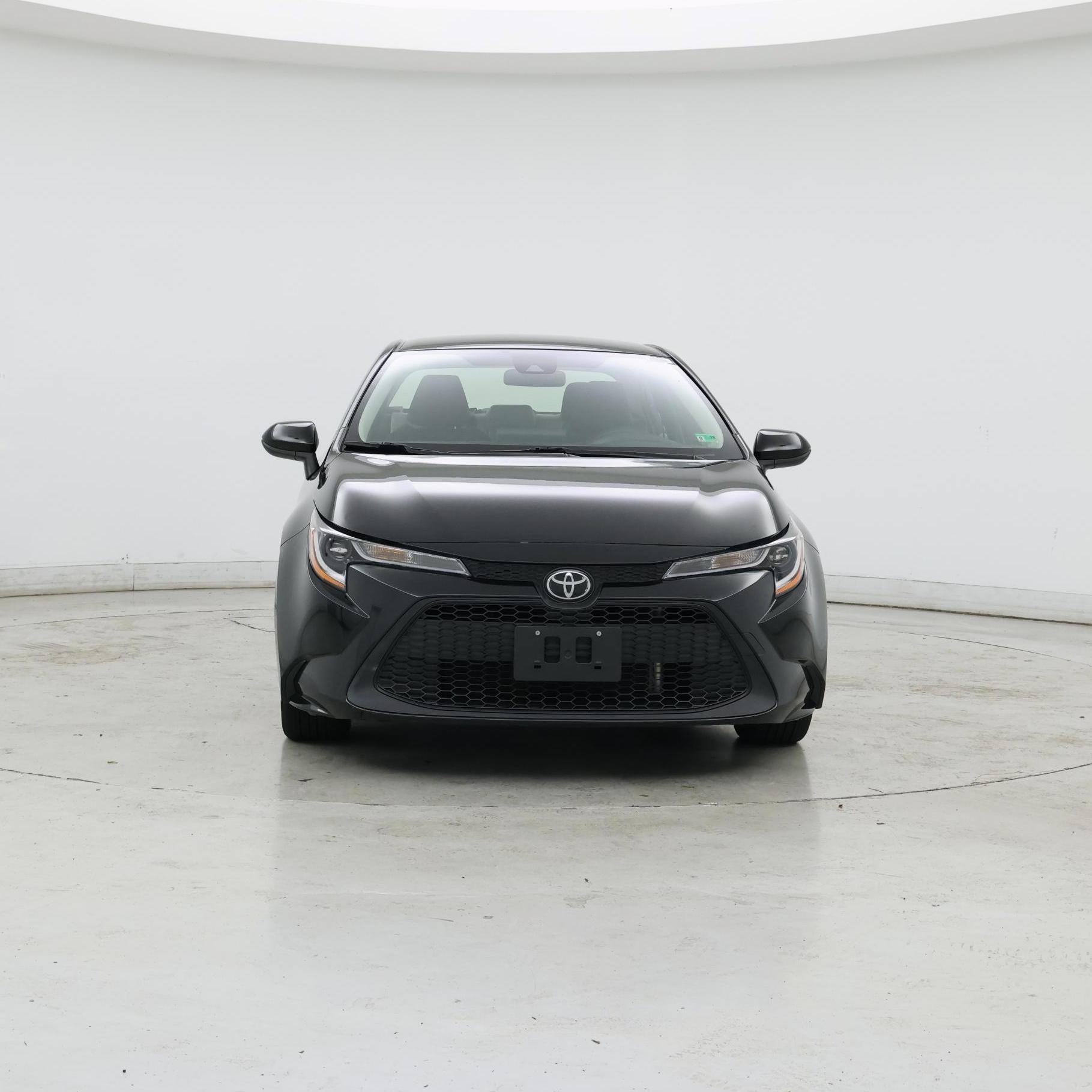 Thumbnail: 2022 Toyota Corolla - 5